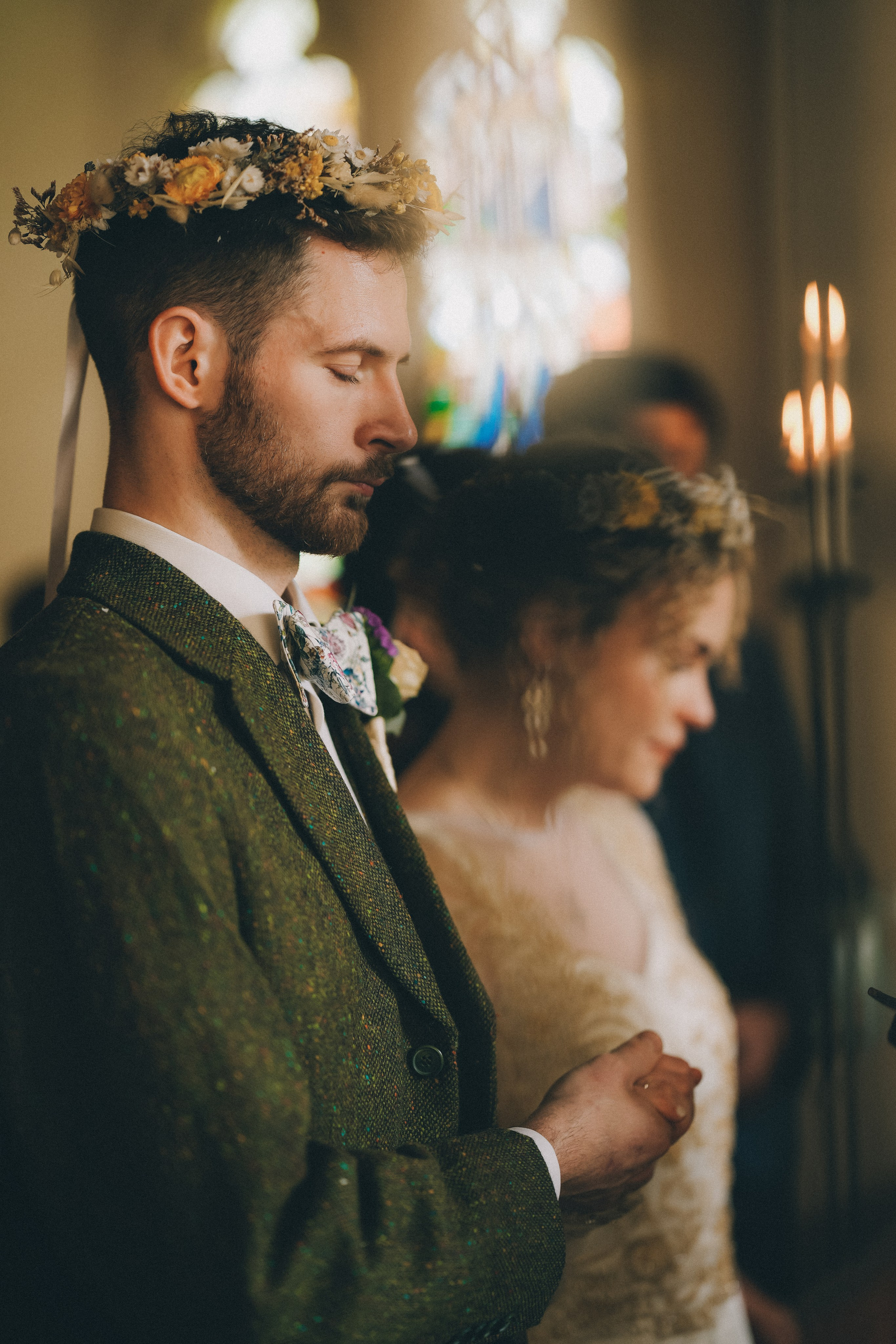 wedding magic photography