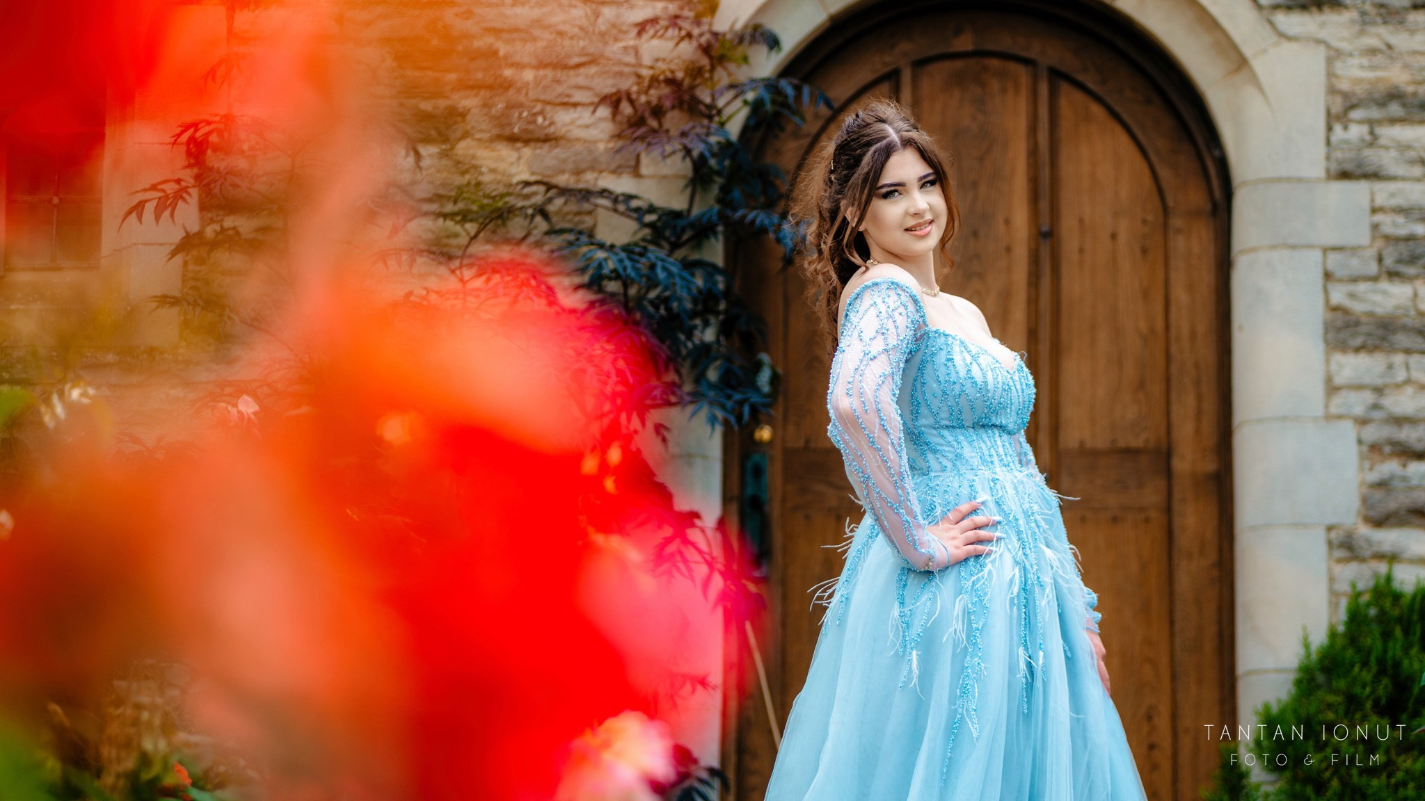 Rebecca Anne Marie. TANTAN IONUT FOTO & FILM