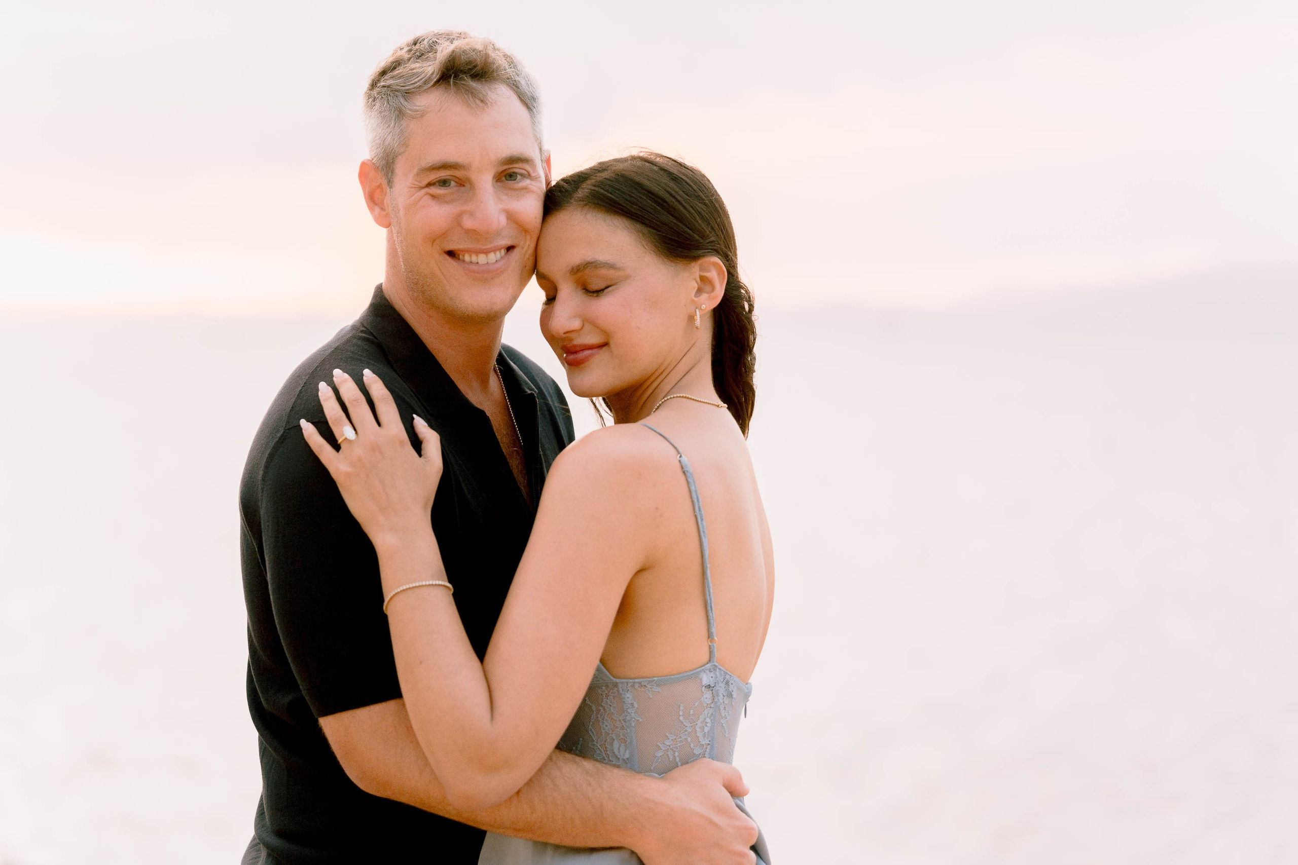 Wedding Proposal in Mallorca. Mallorca Wedding, Corporate & Social Photographer