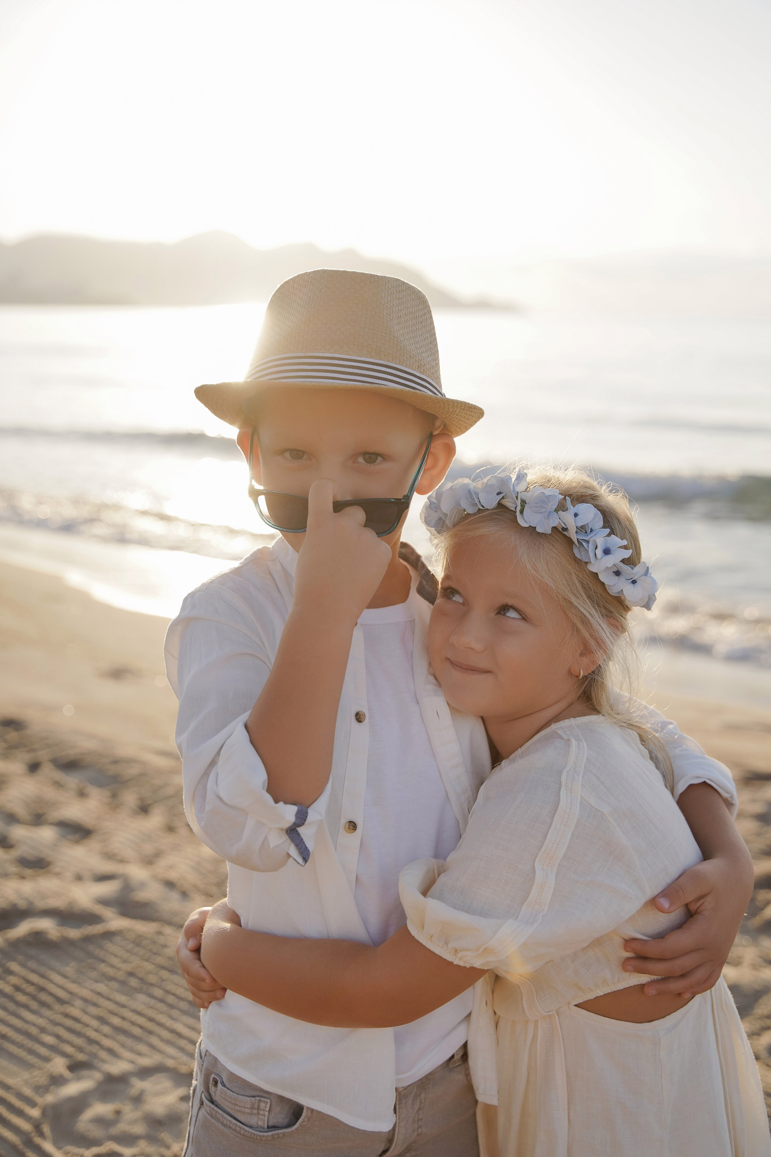 Индивидуальный, семейный, свадебный фотограф Бенидорм Диана Меметова