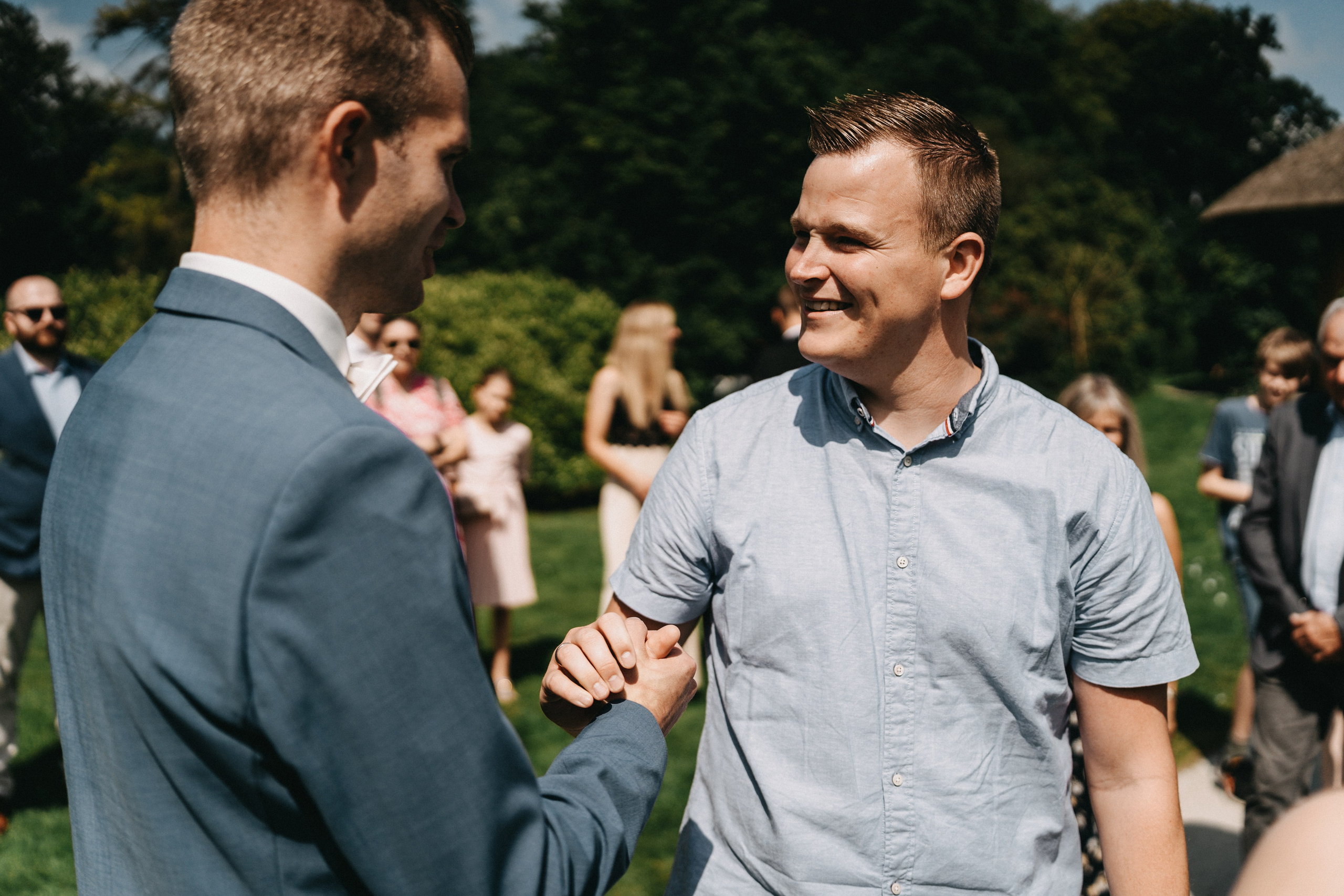 Hochzeitsreportage. Thorben Ihler - Dein Fotograf aus Emden