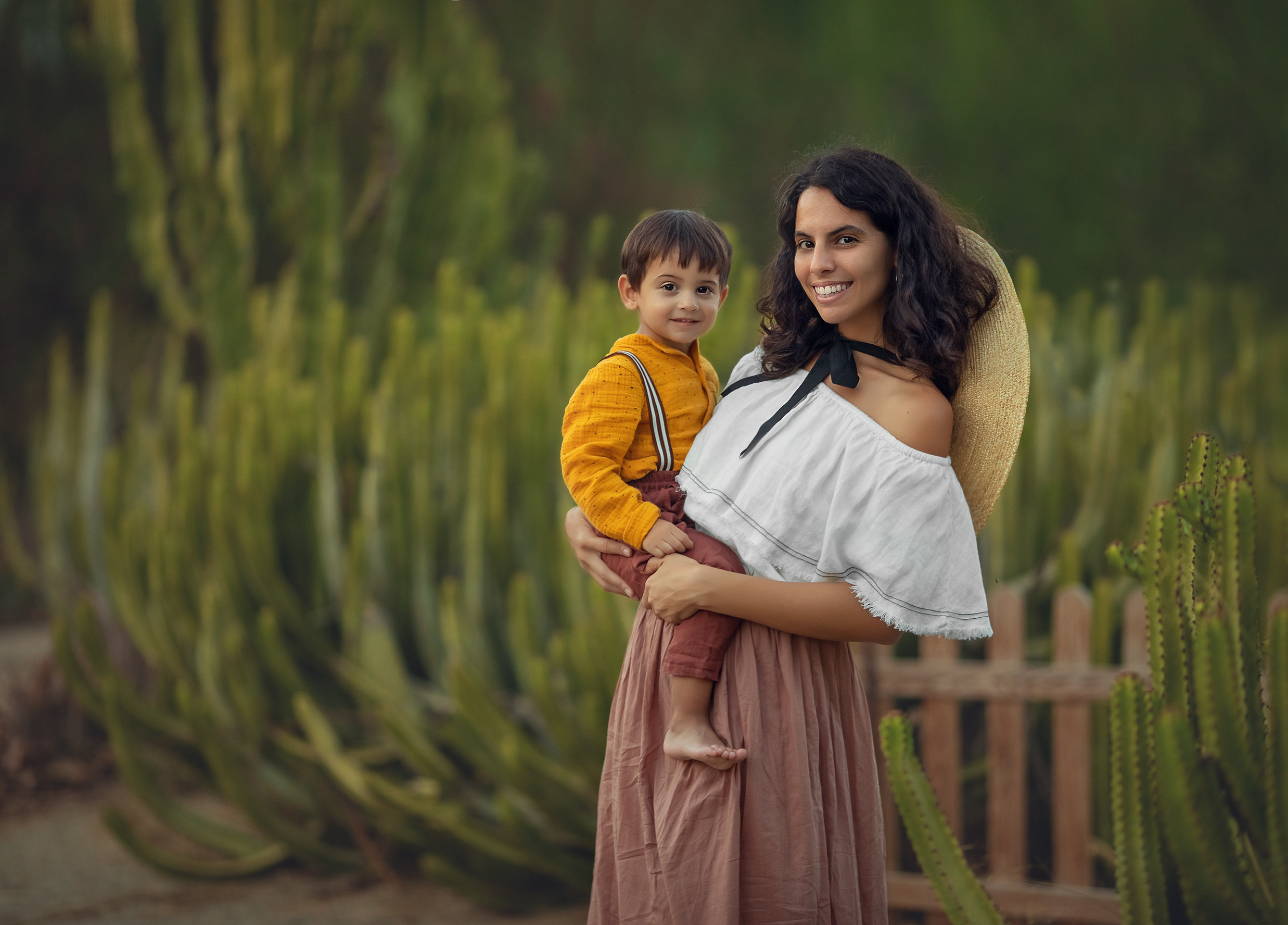 Familia. Fotógrafo Almeria. Swetlana Ushakova