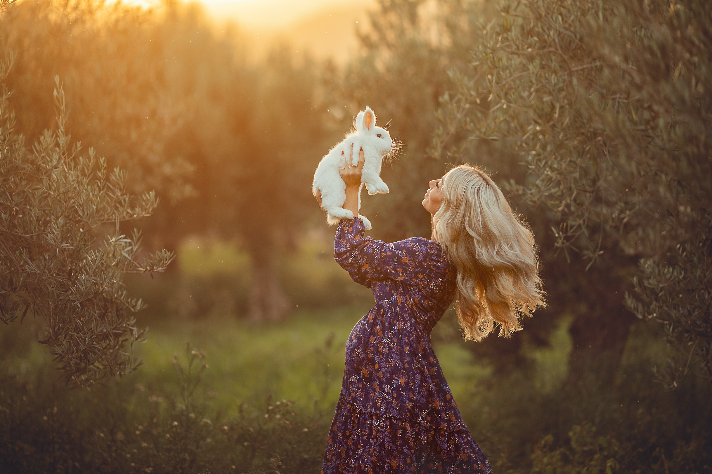 Embarazo. Fotógrafo Almeria. Swetlana Ushakova