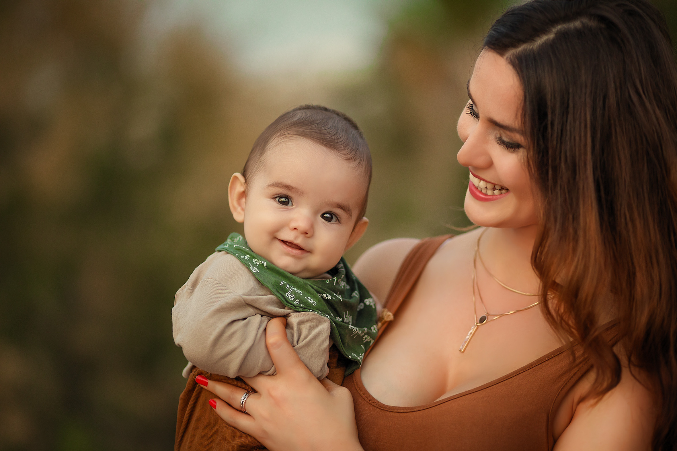 Familia. Fotógrafo Almeria. Swetlana Ushakova