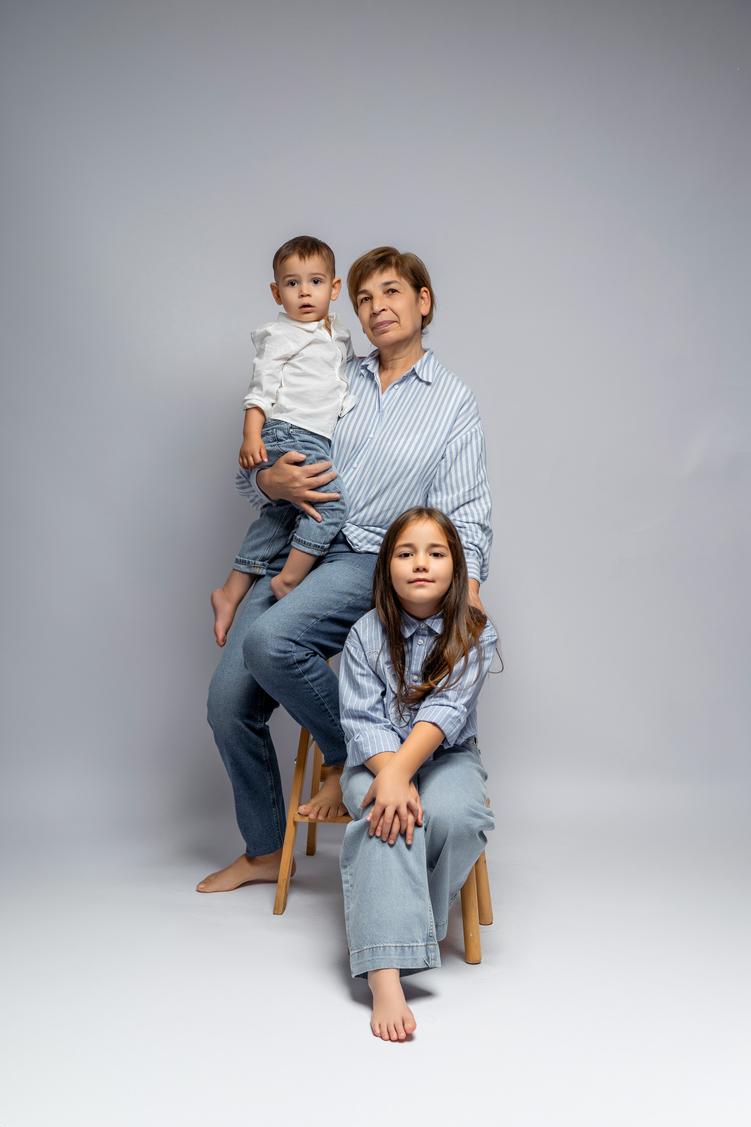 Famille. Photographer in Paris, shootings in Paris