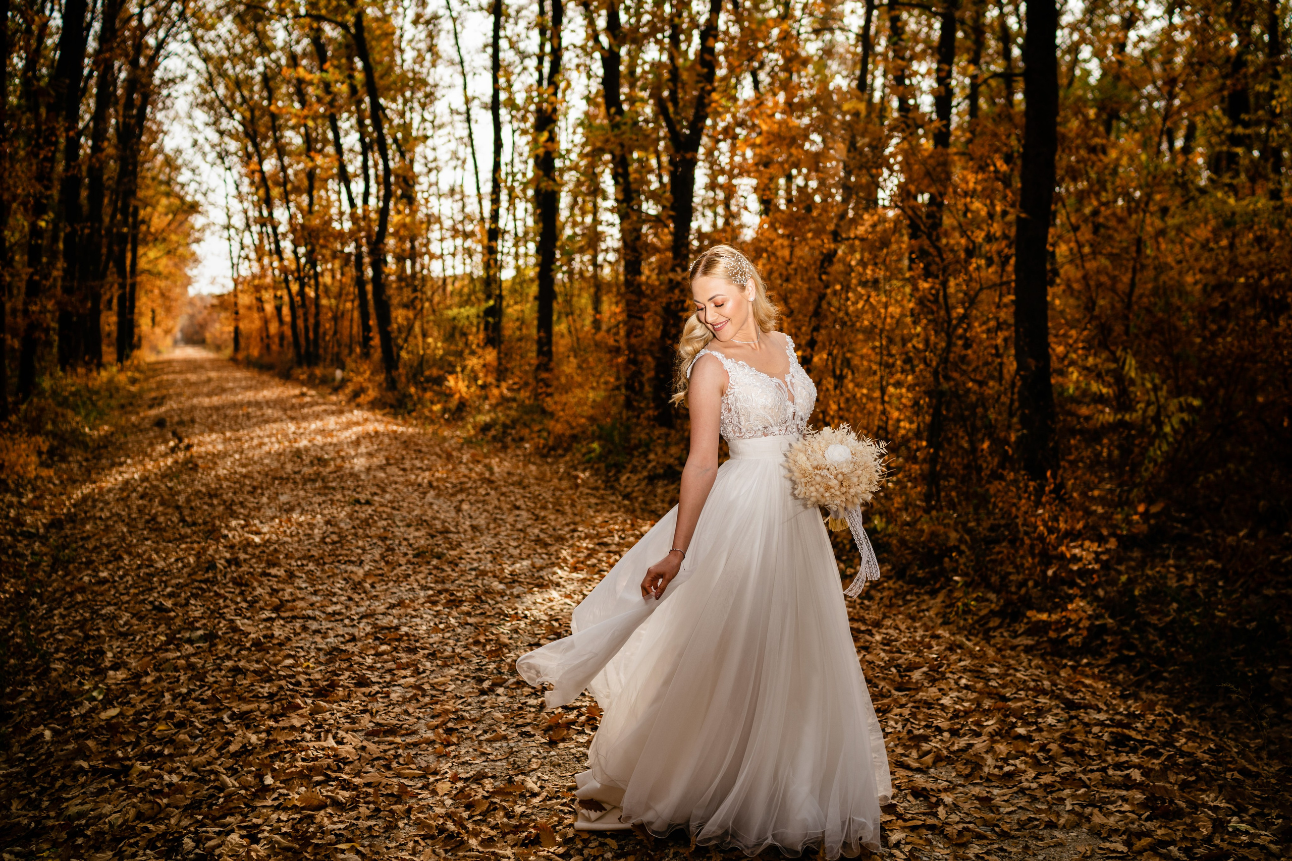 Adriana & Andrei. Fotograf nunta si evenimente Giurgiu