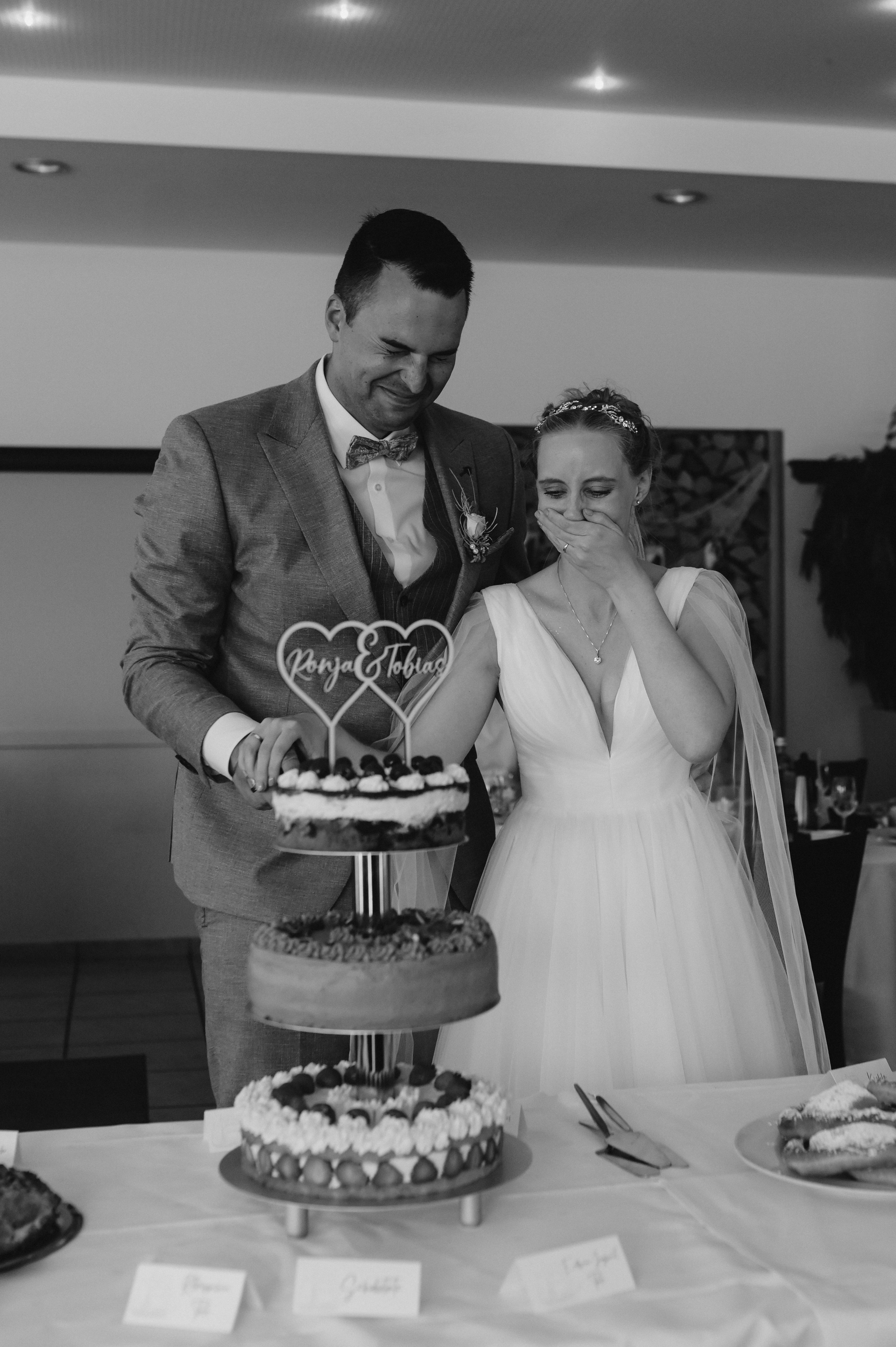 MARITIM WEDDING IN FRANKEN. Photographer in Nuremberg Irina Mehnert from Ansbach