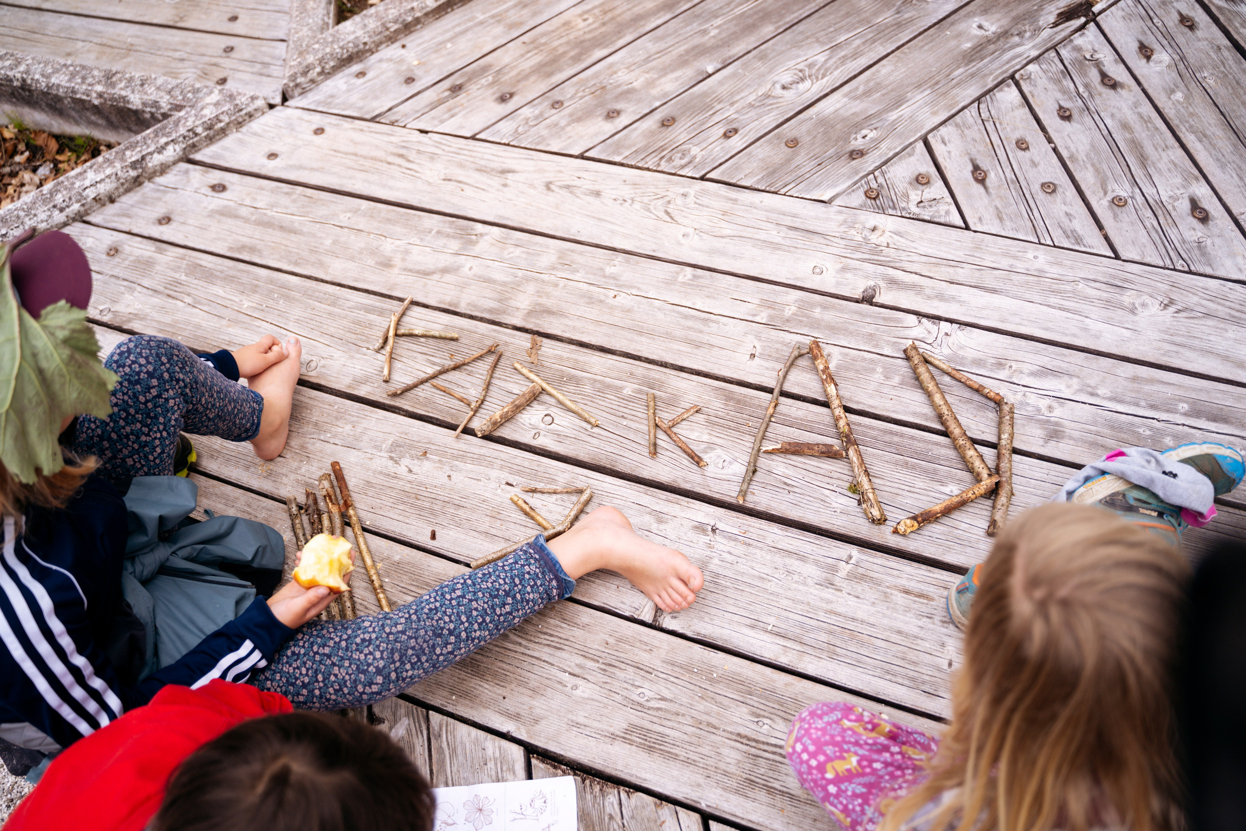 Семейный лагерь «Тайны гор». Семейные лагеря в Европе с Ниной Янечковой и Ириной Зиновьевой