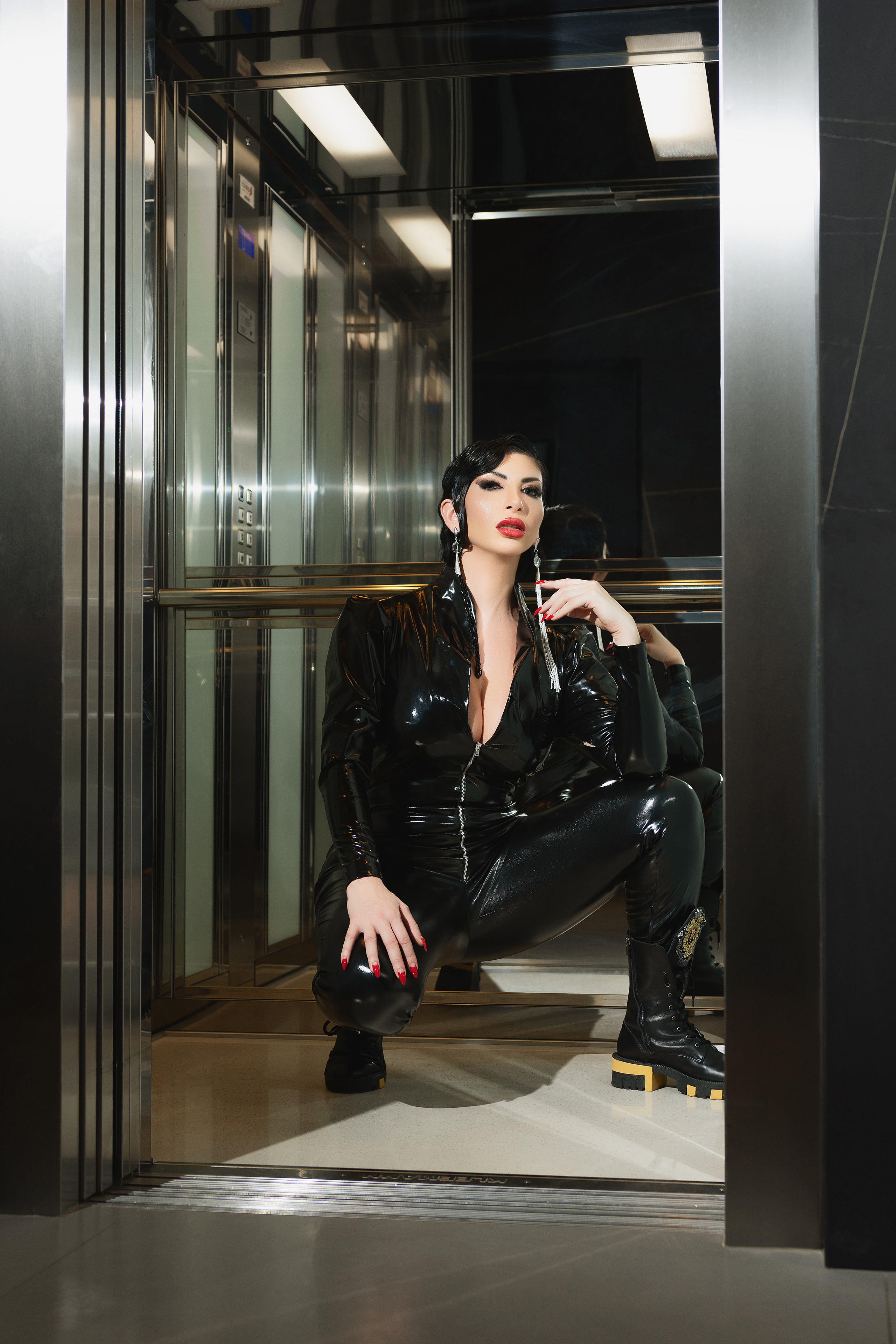 Новая фотосессия для Holiday Trend Collection. Фотограф Крит | Портретный Фотограф | Evgenios Paopano