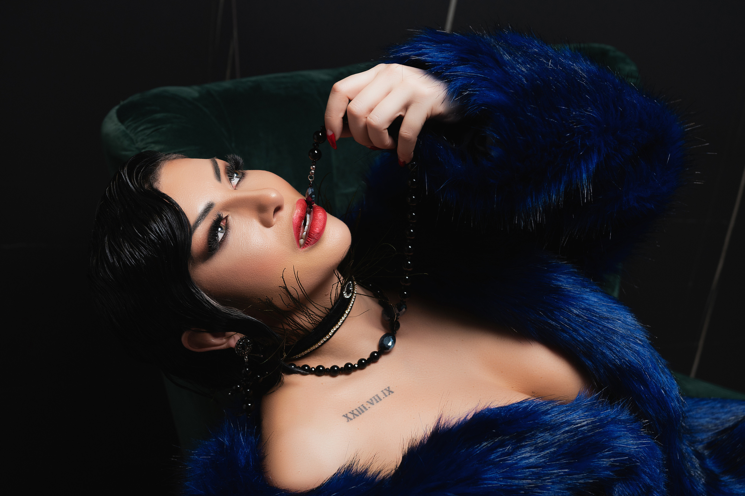 Новая фотосессия для Holiday Trend Collection. Фотограф Крит | Портретный Фотограф | Evgenios Paopano