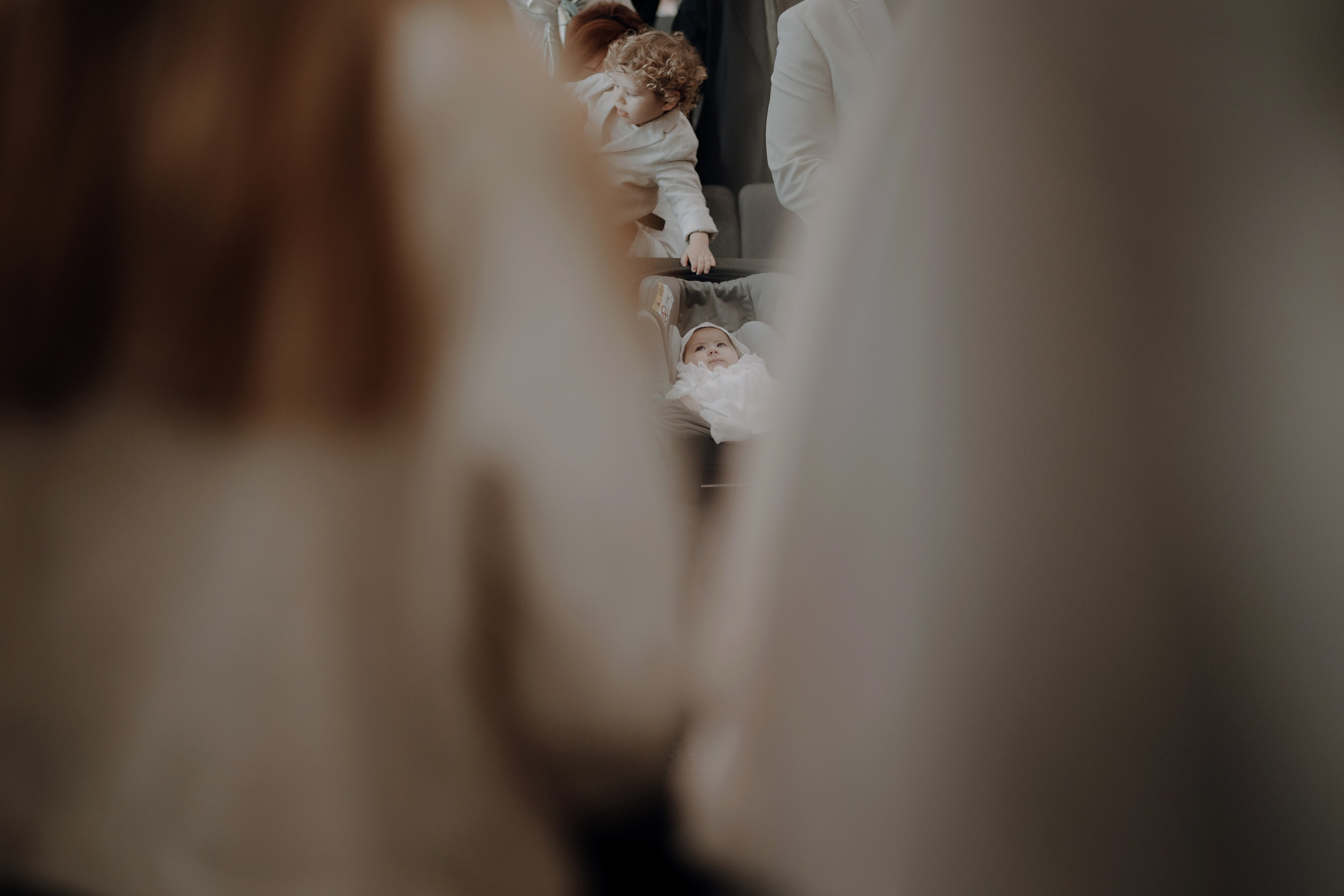 Binecuvantare Serah. Emotions Photo Art