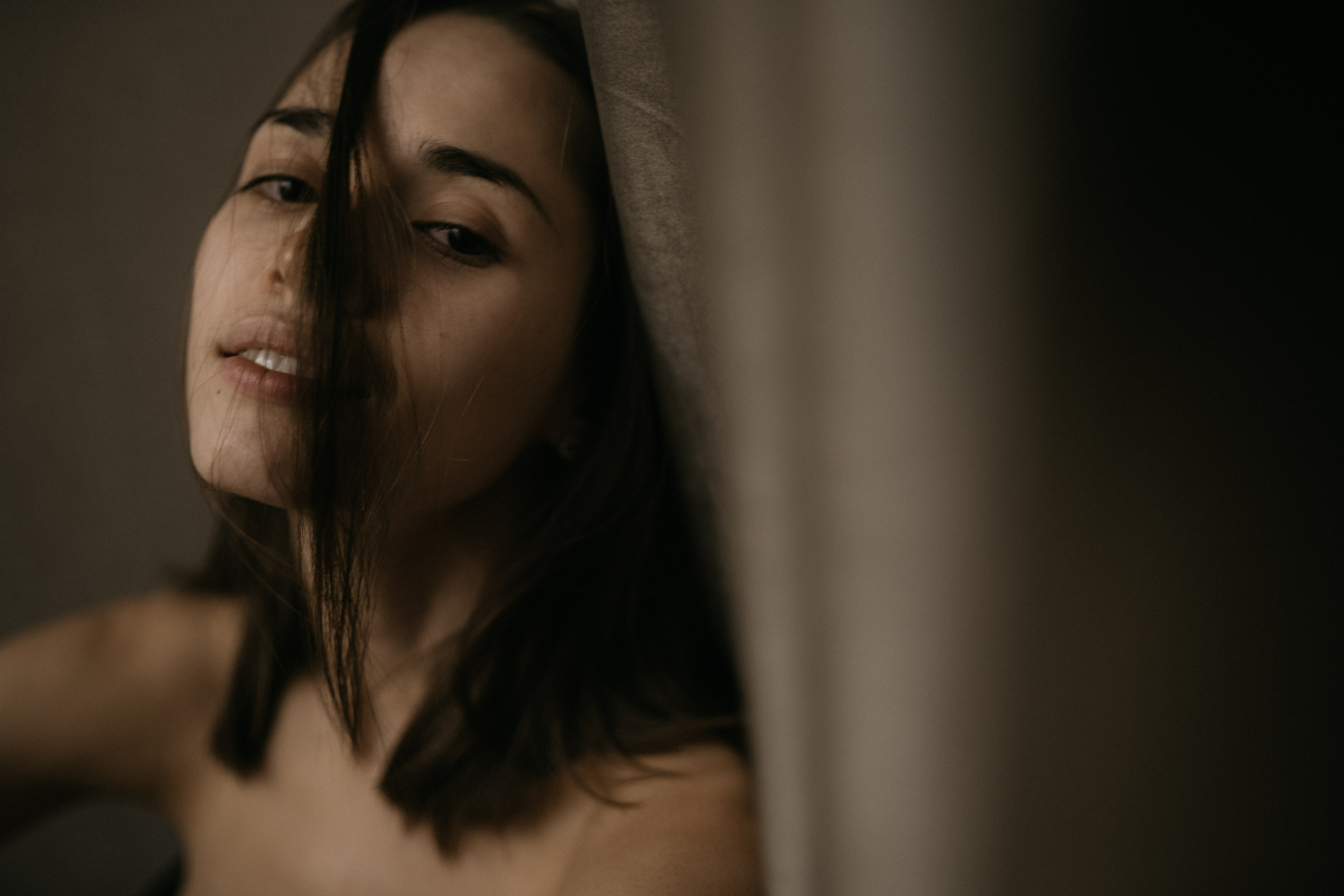 GALINA. Januar 2024. Portrait photographer in Germany and all over Europe Mischa Blank