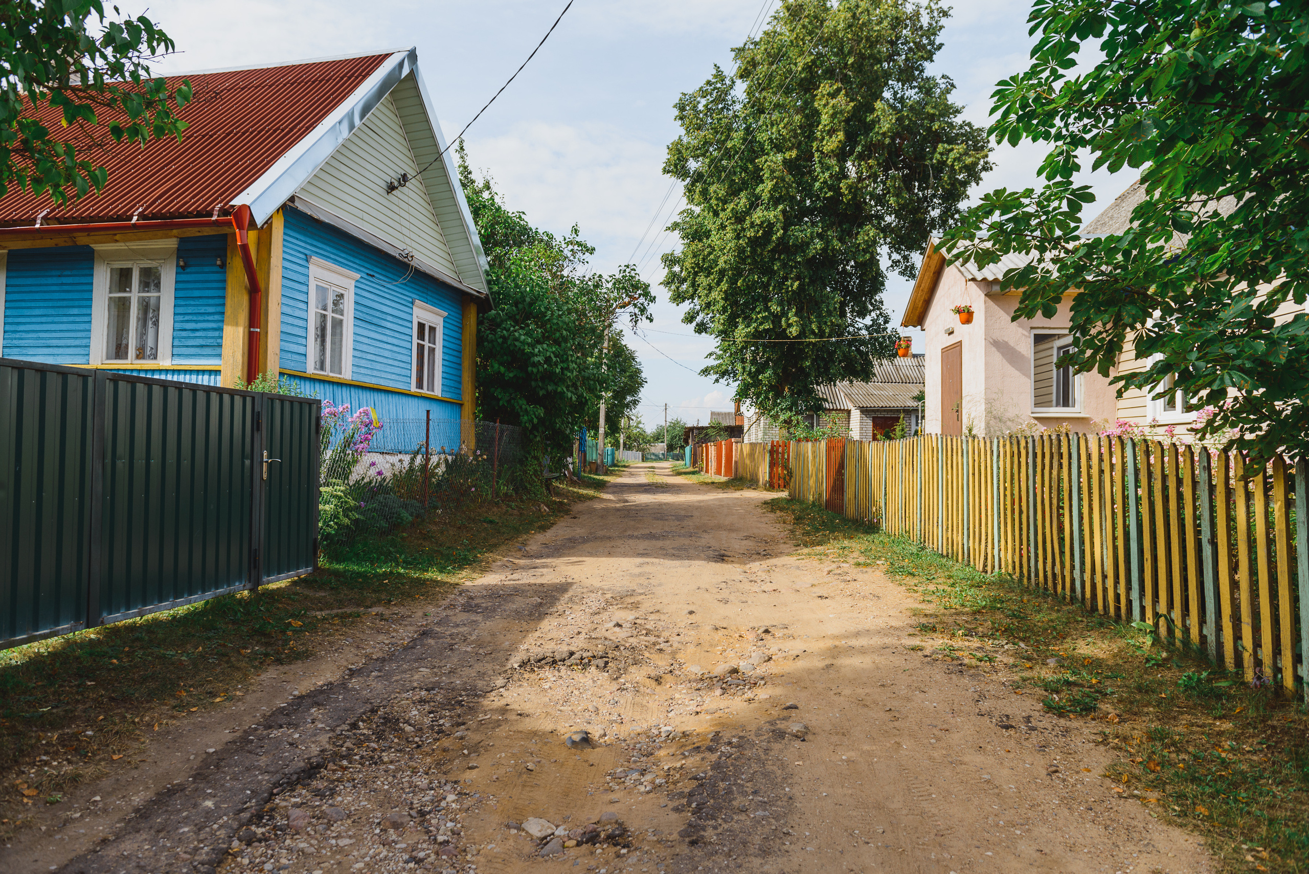 Дорога тишины, Алексей Казнадей, kaznadey