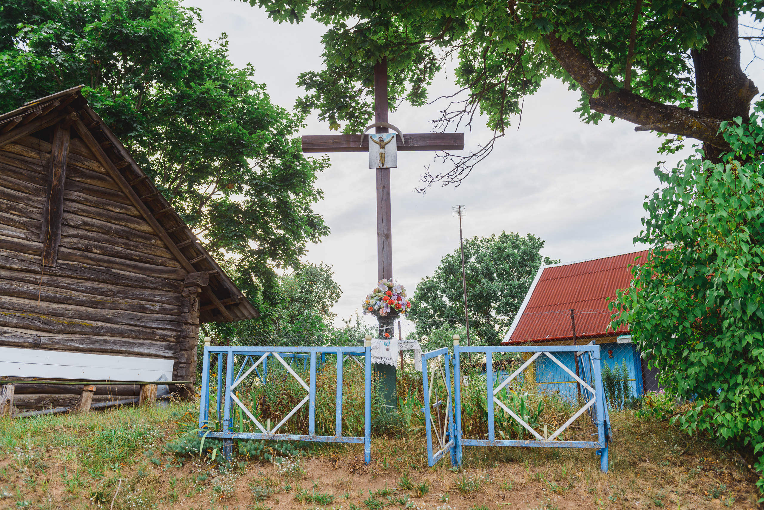 Дорога тишины, Алексей Казнадей, kaznadey