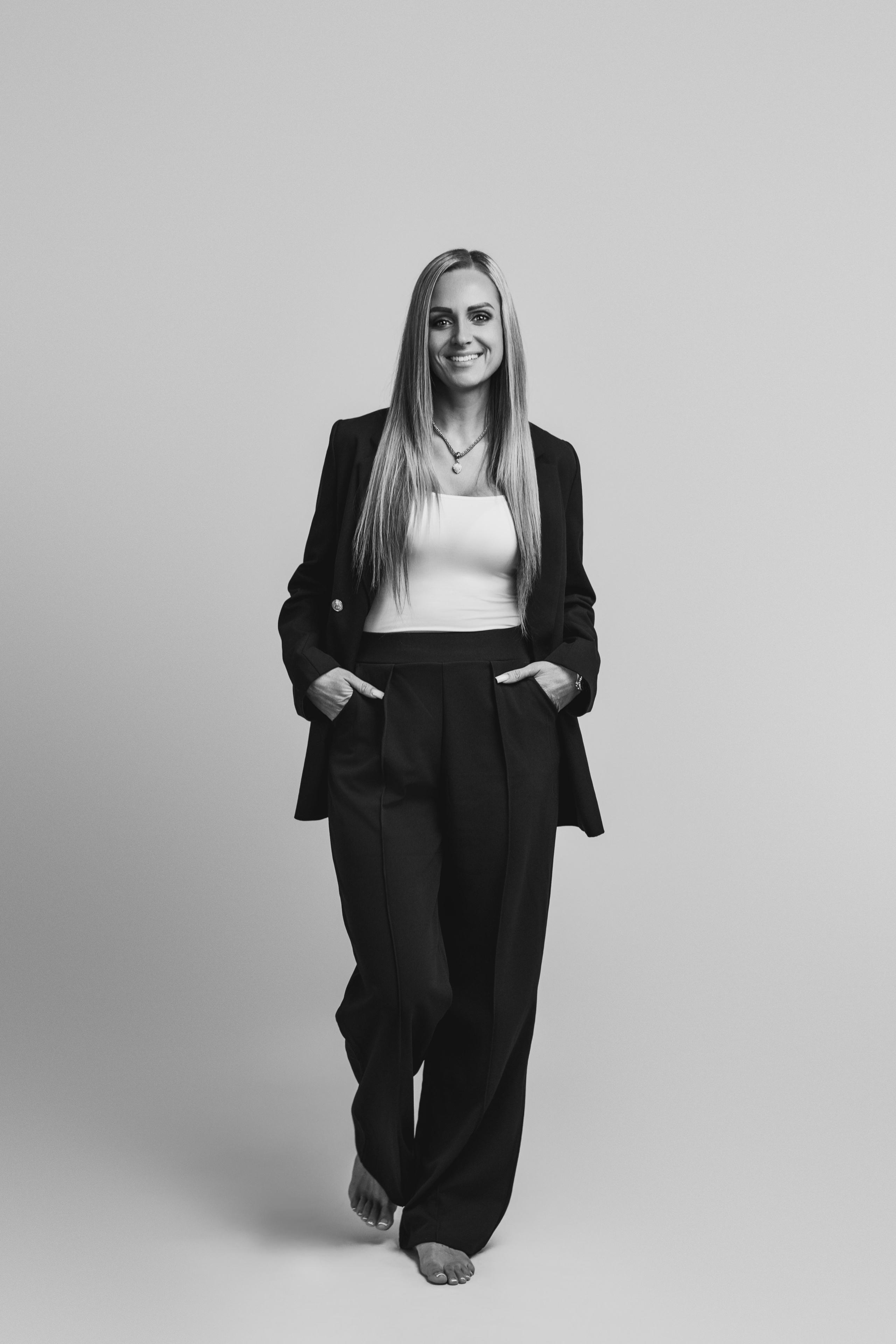 Portrait. Anna Levina Photography