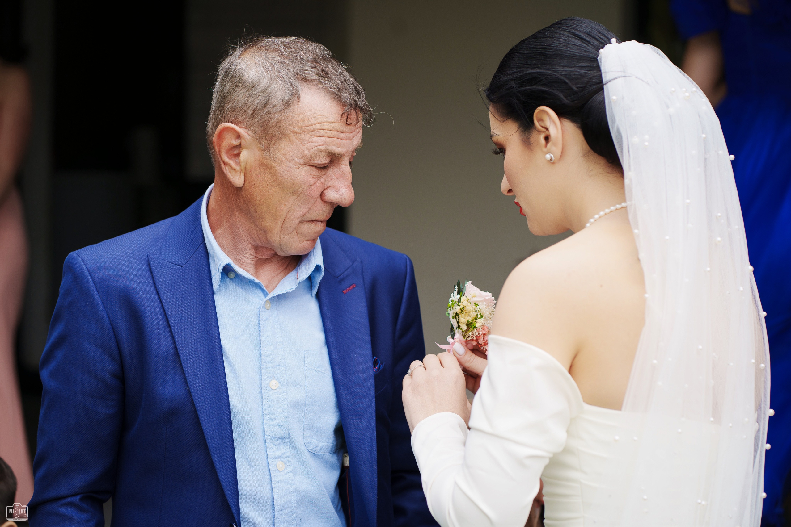 Nuntă Eugen & Roxana – Albume Foto-Video Profesionale | NIGHT LENS