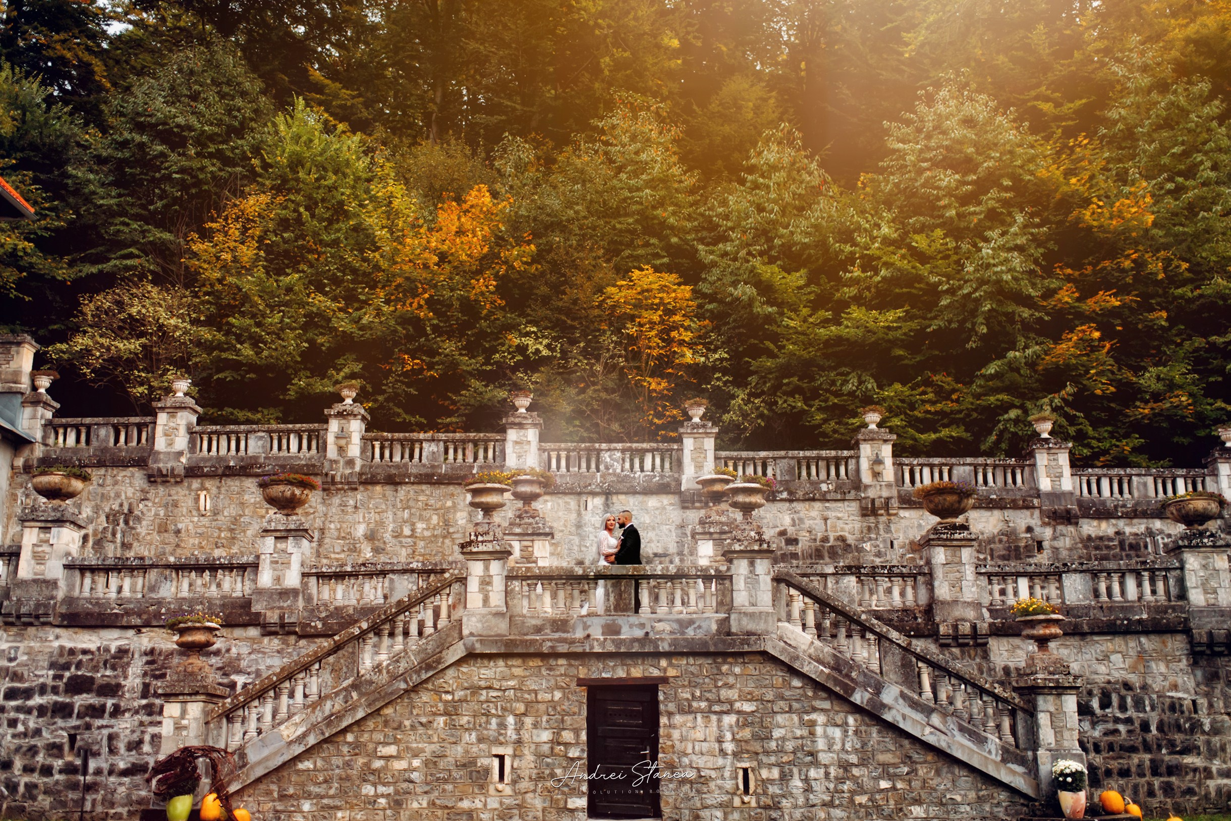 Sorina & Daniel. Andrei Stanea