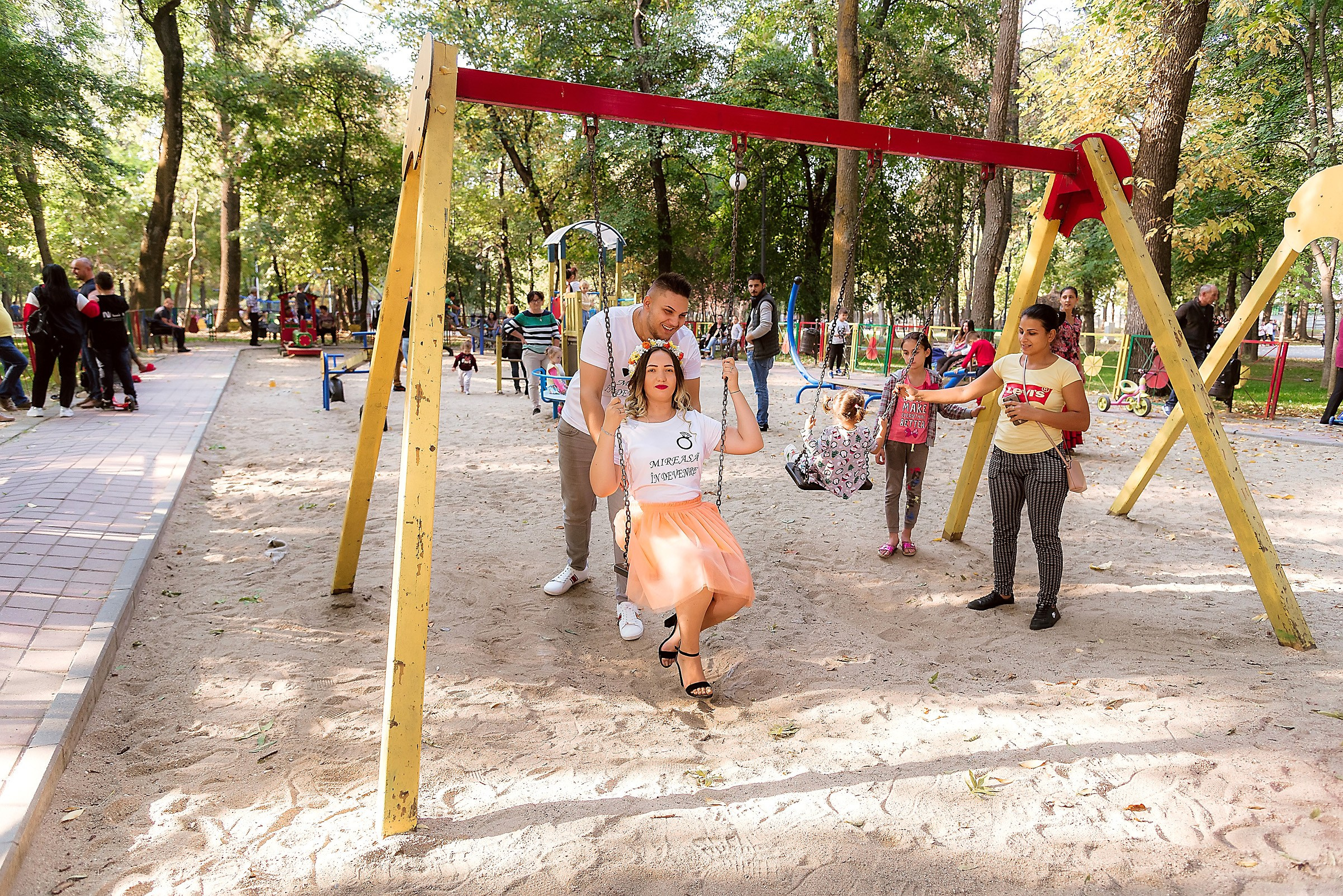 Fotograf Nunta Save The Date Craiova Pitesti 2024