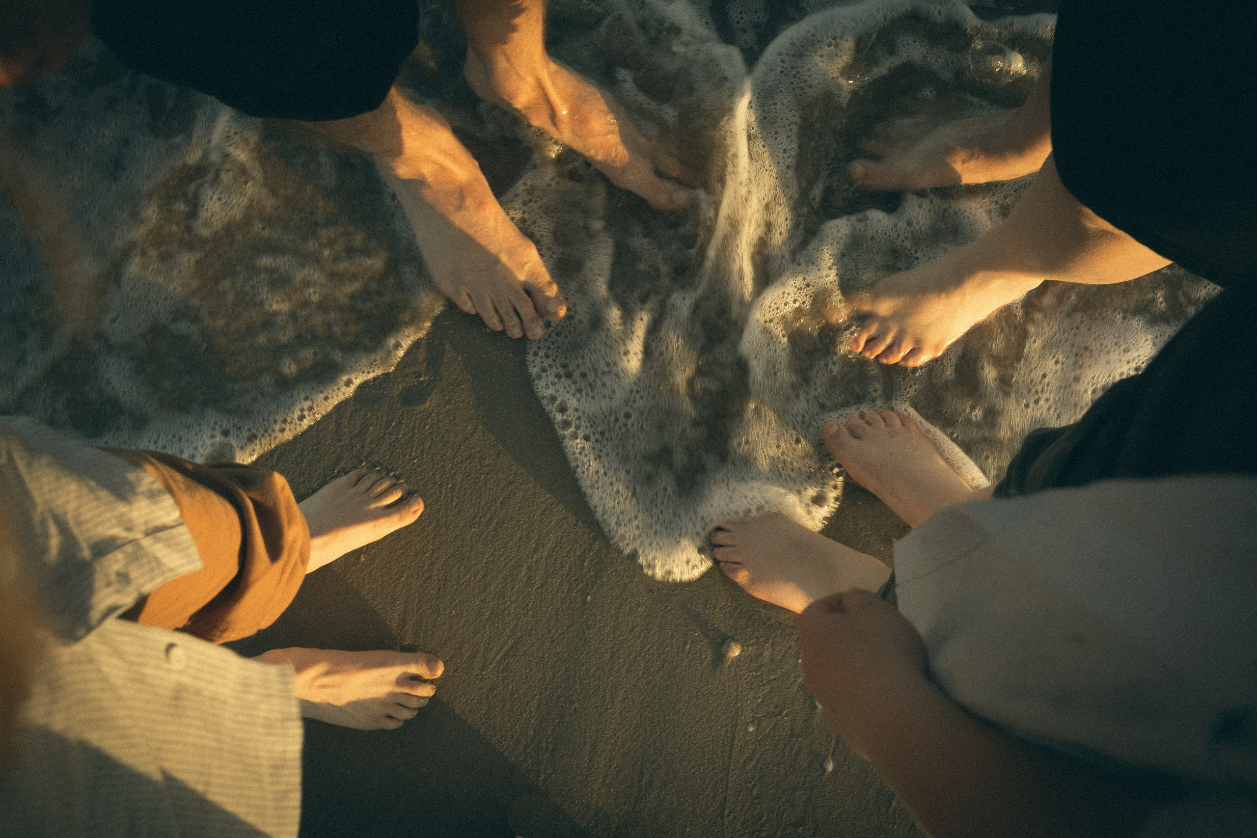 Histoires d’amour, séances photos de famille et de mariage en France