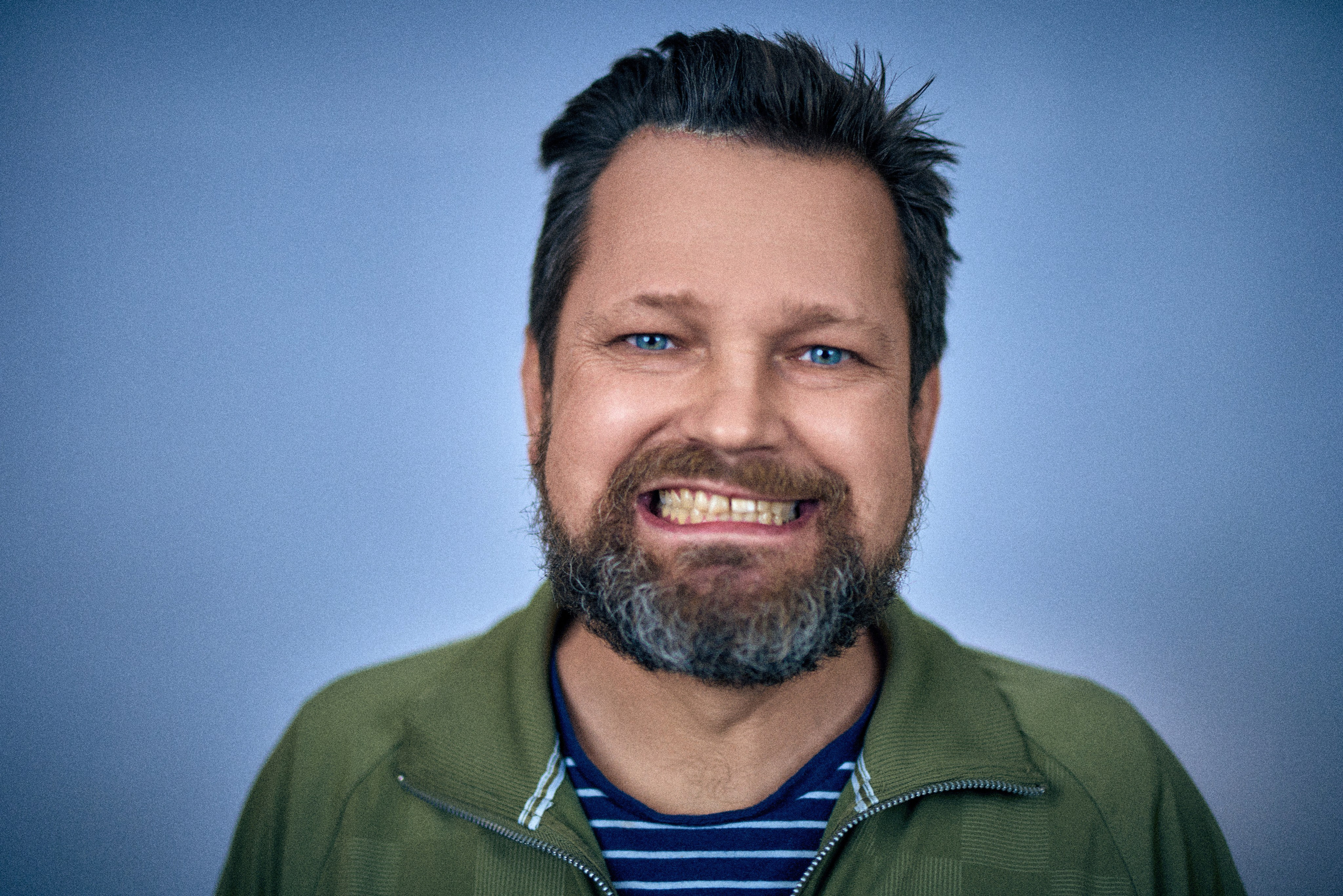 Даниэль — голубоглазый дракон. Андрей Шипилов — Фотография & Видеография