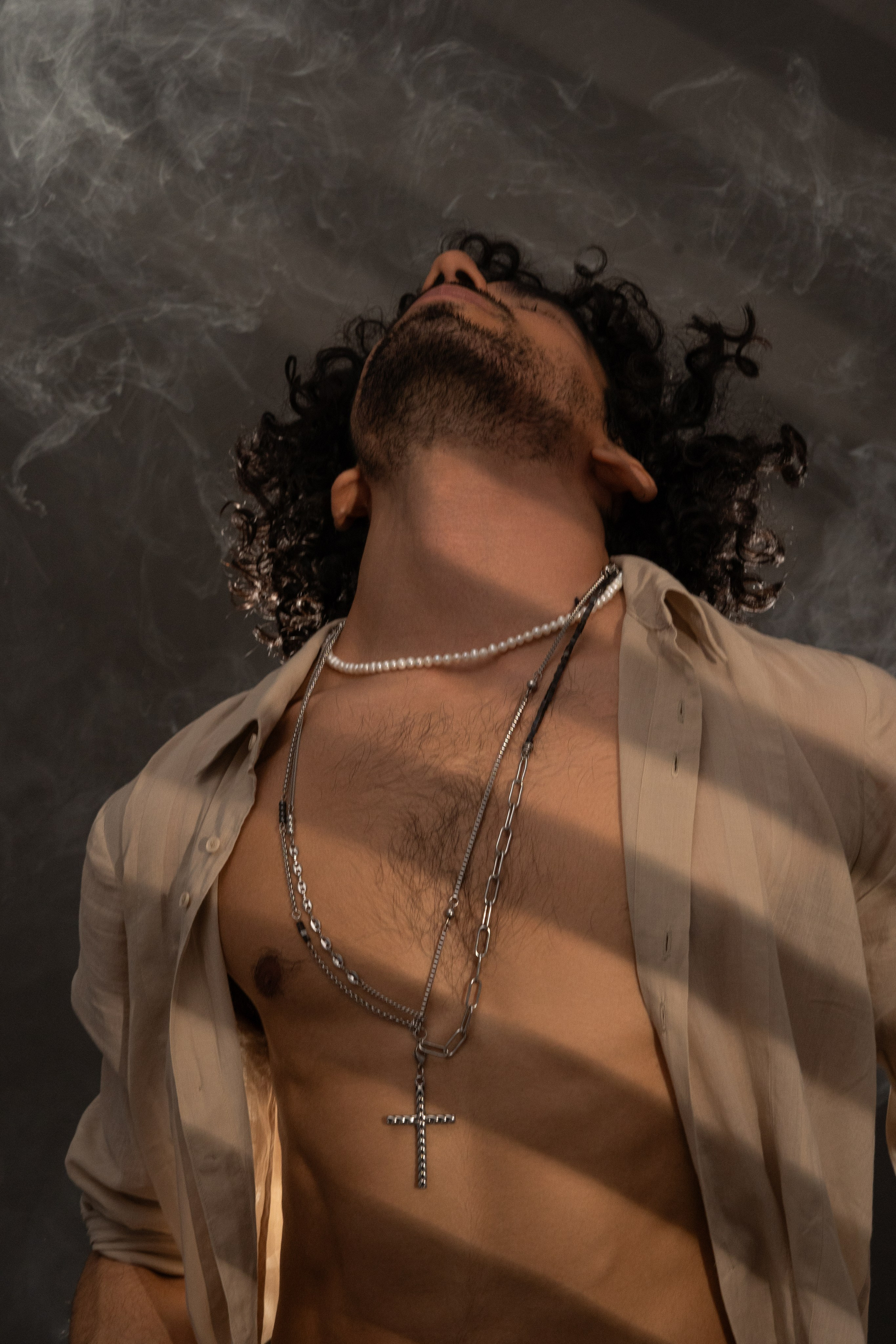 Fotografía de Productos en Modelos