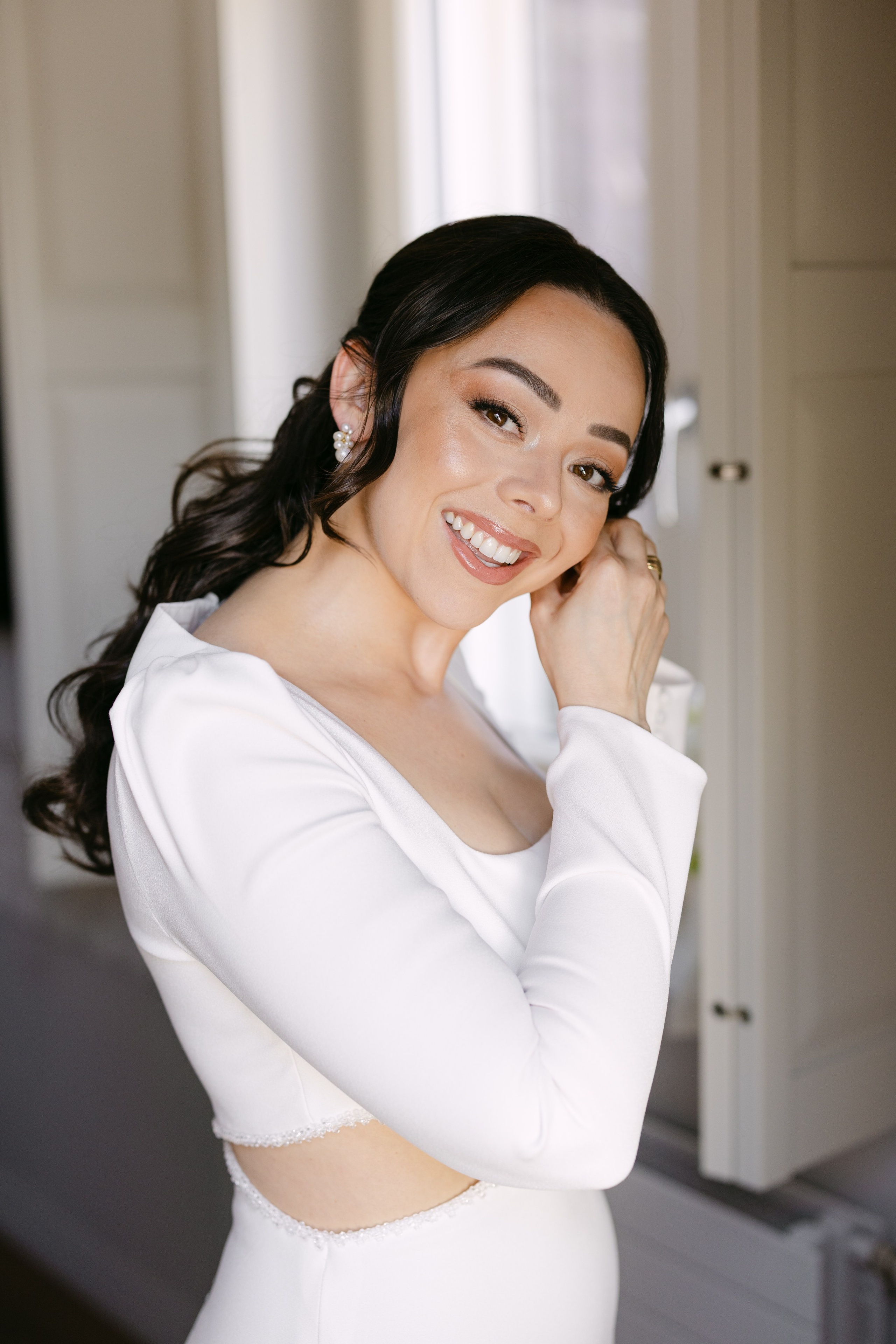 Unforgettable Wedding at Lake Zurich: Landgasthof Halbinsel Au. Wedding and Family Photographer Switzerland and Italy. Valeria Diaz