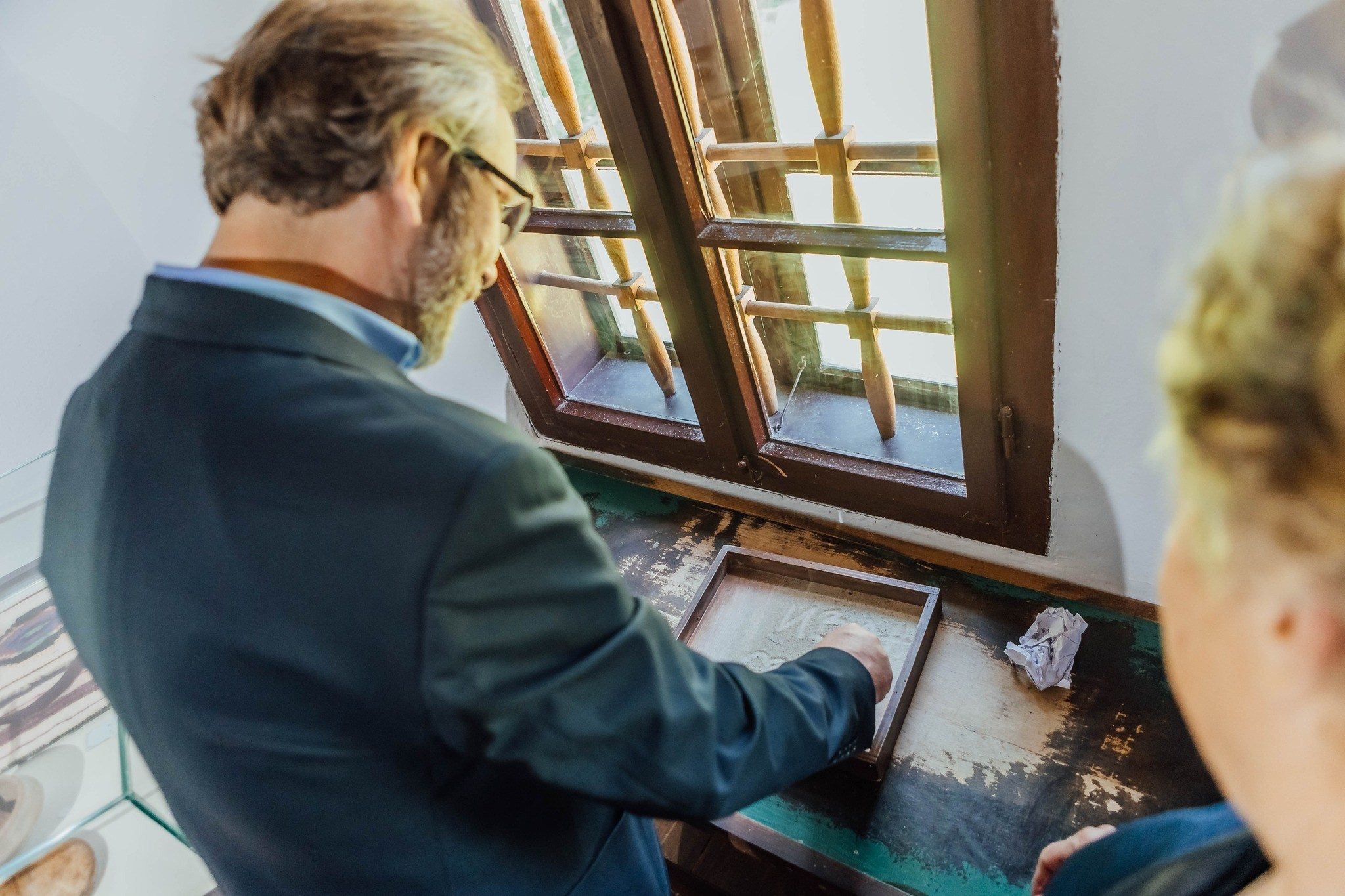 Бранковина у срцу, на језику и у мислима. Уједињено Ваљево Може