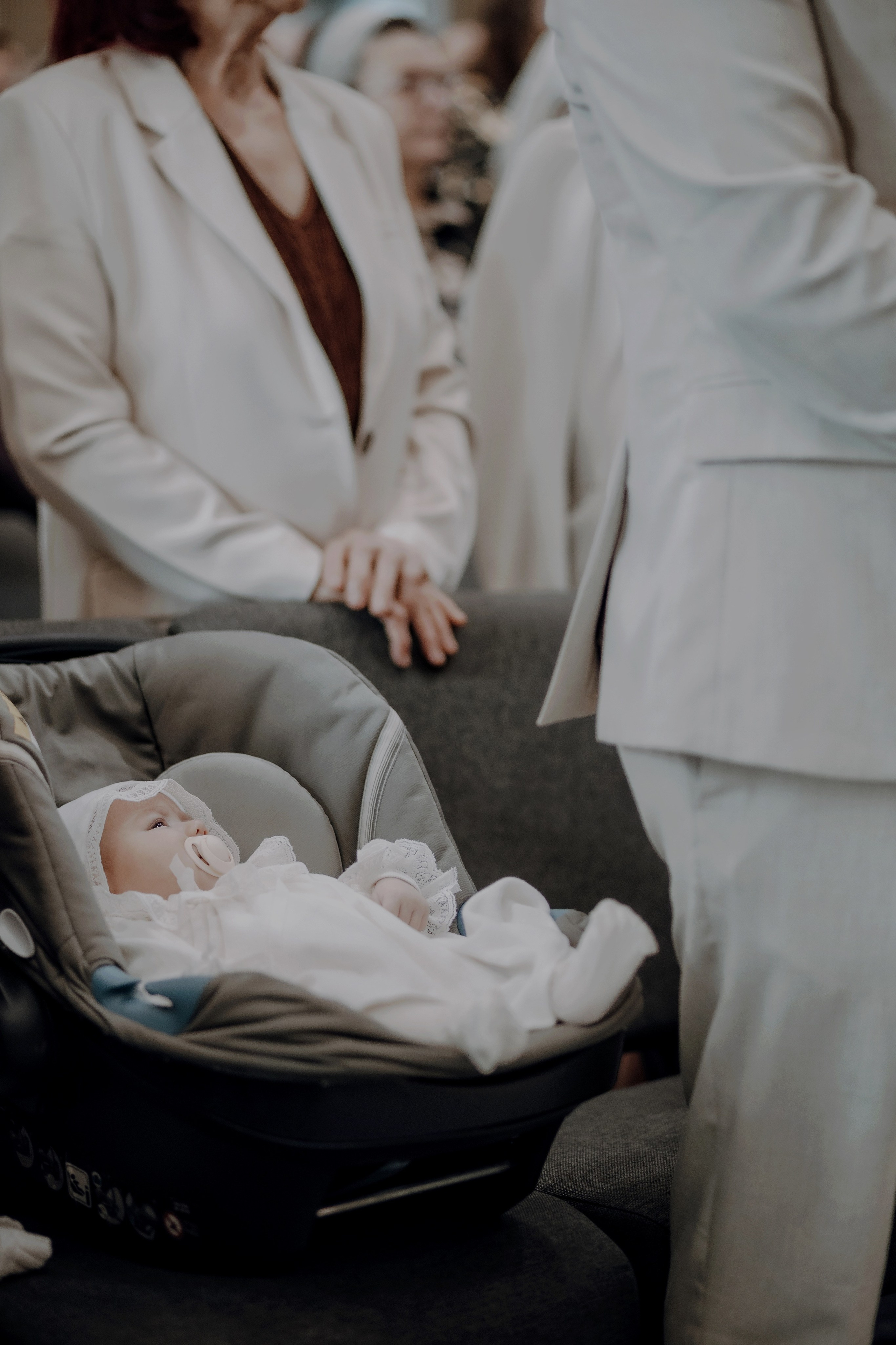 Binecuvantare Serah. Emotions Photo Art