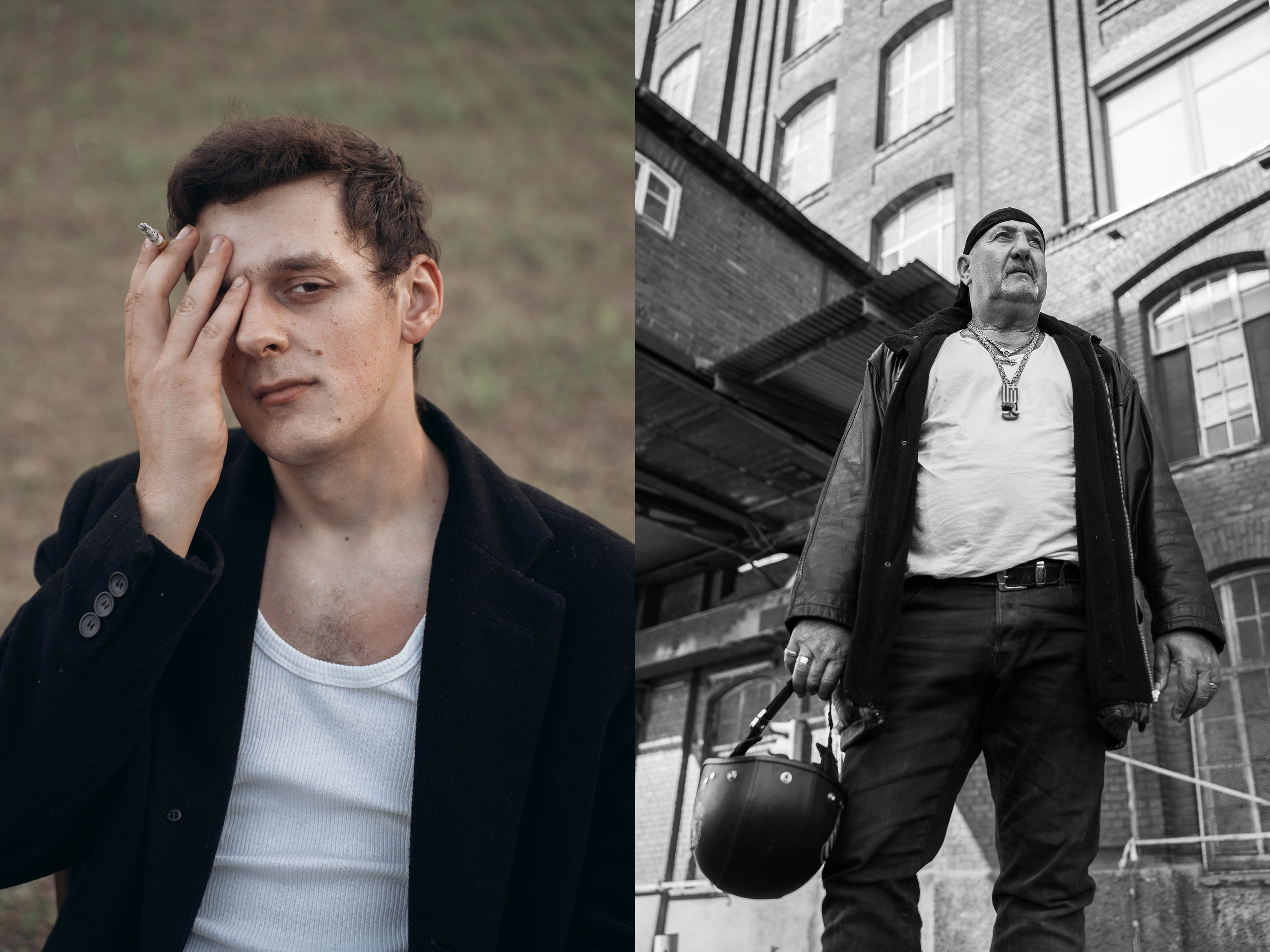 Männerfotograf im Raum Karlsruhe