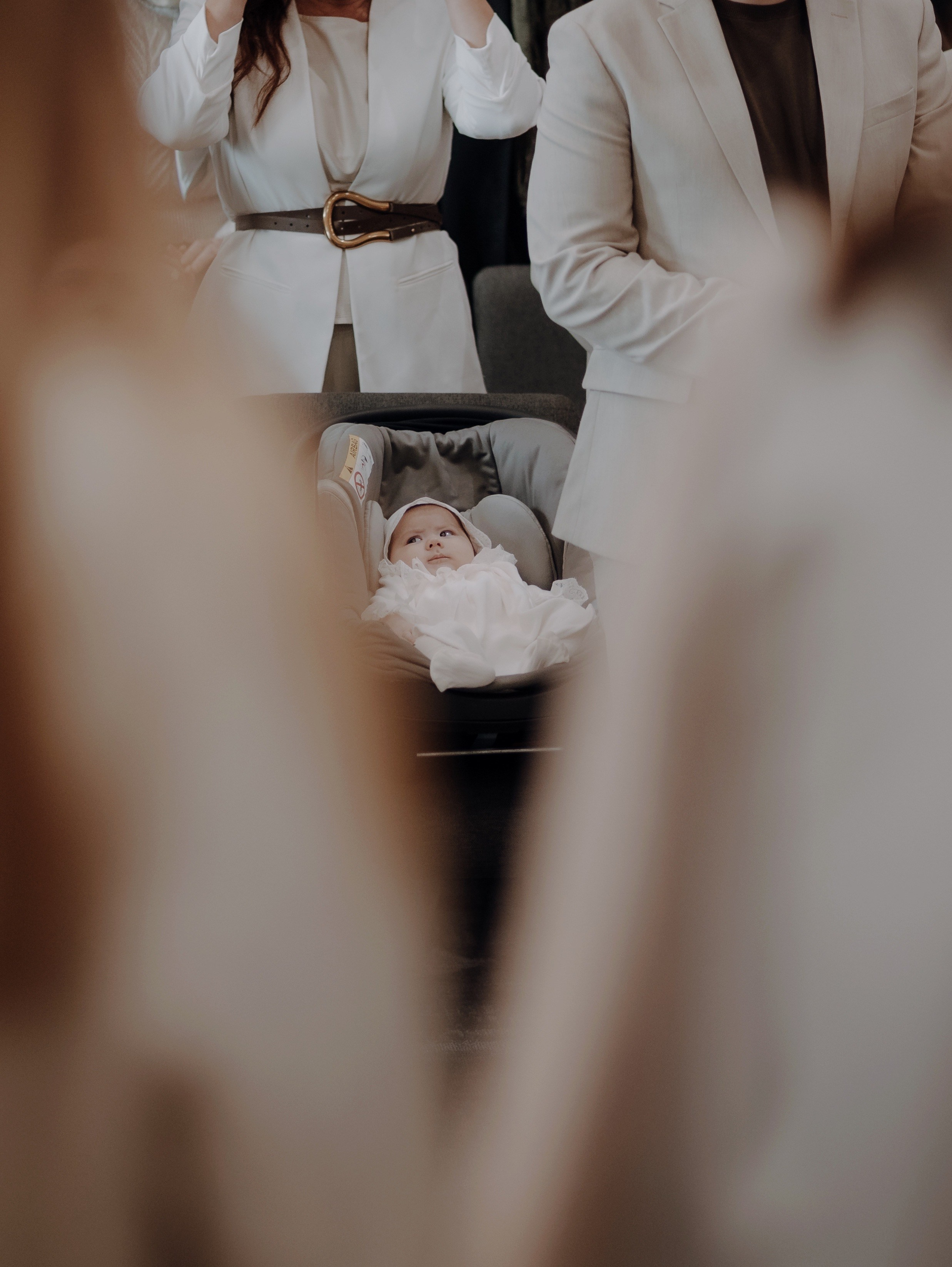 Binecuvantare Serah. Emotions Photo Art