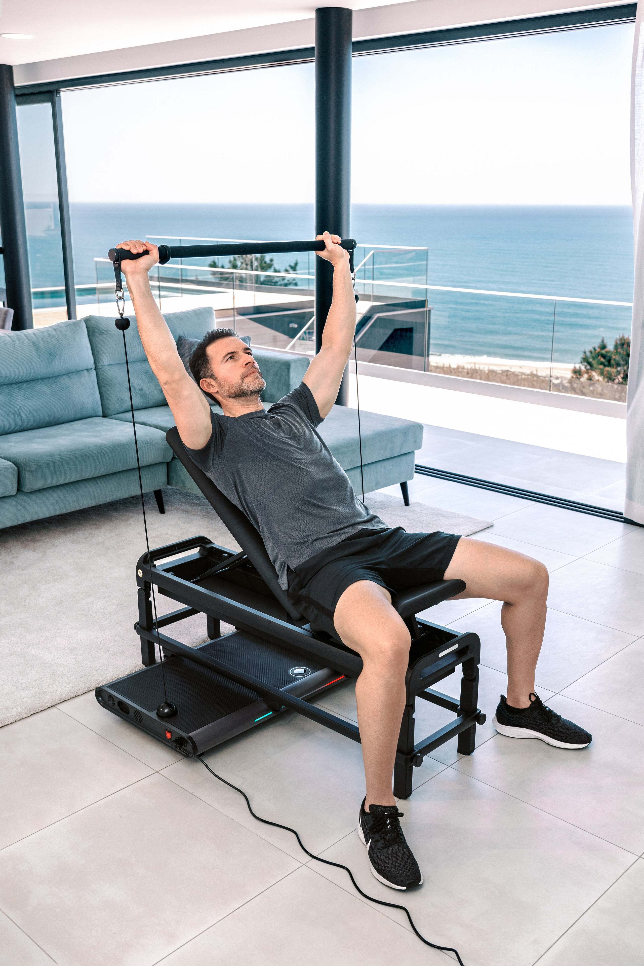 FlowFitness | Produção Comercial de Vídeo e Fotografia Premium em Portugal. Produtora de Vídeo e Fotografia Cinematográfica | Beyond Creative 20 Portugal Lisboa