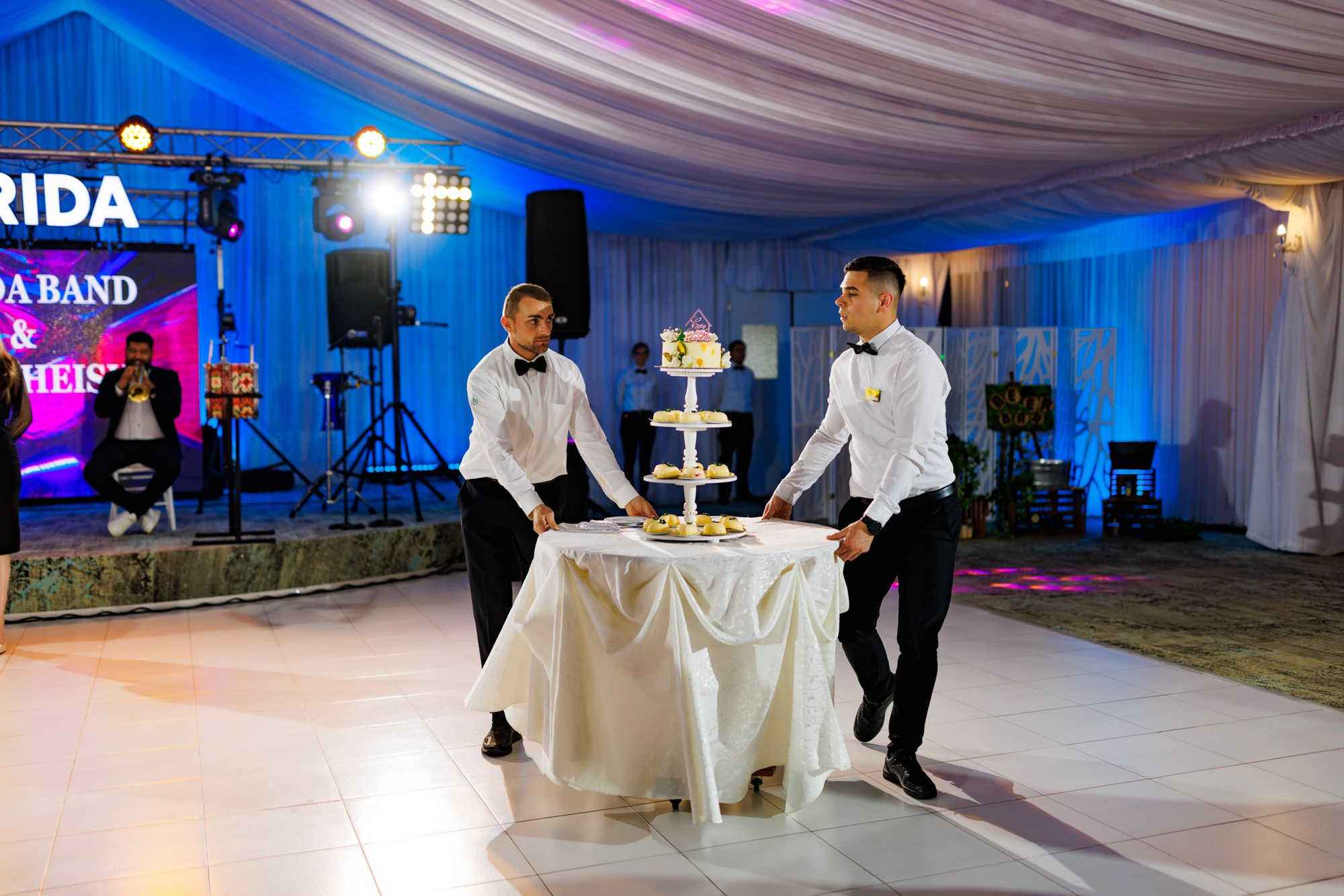 Andrei si Adelina. Fotograf și videograf de nuntă R. Moldova, Romania