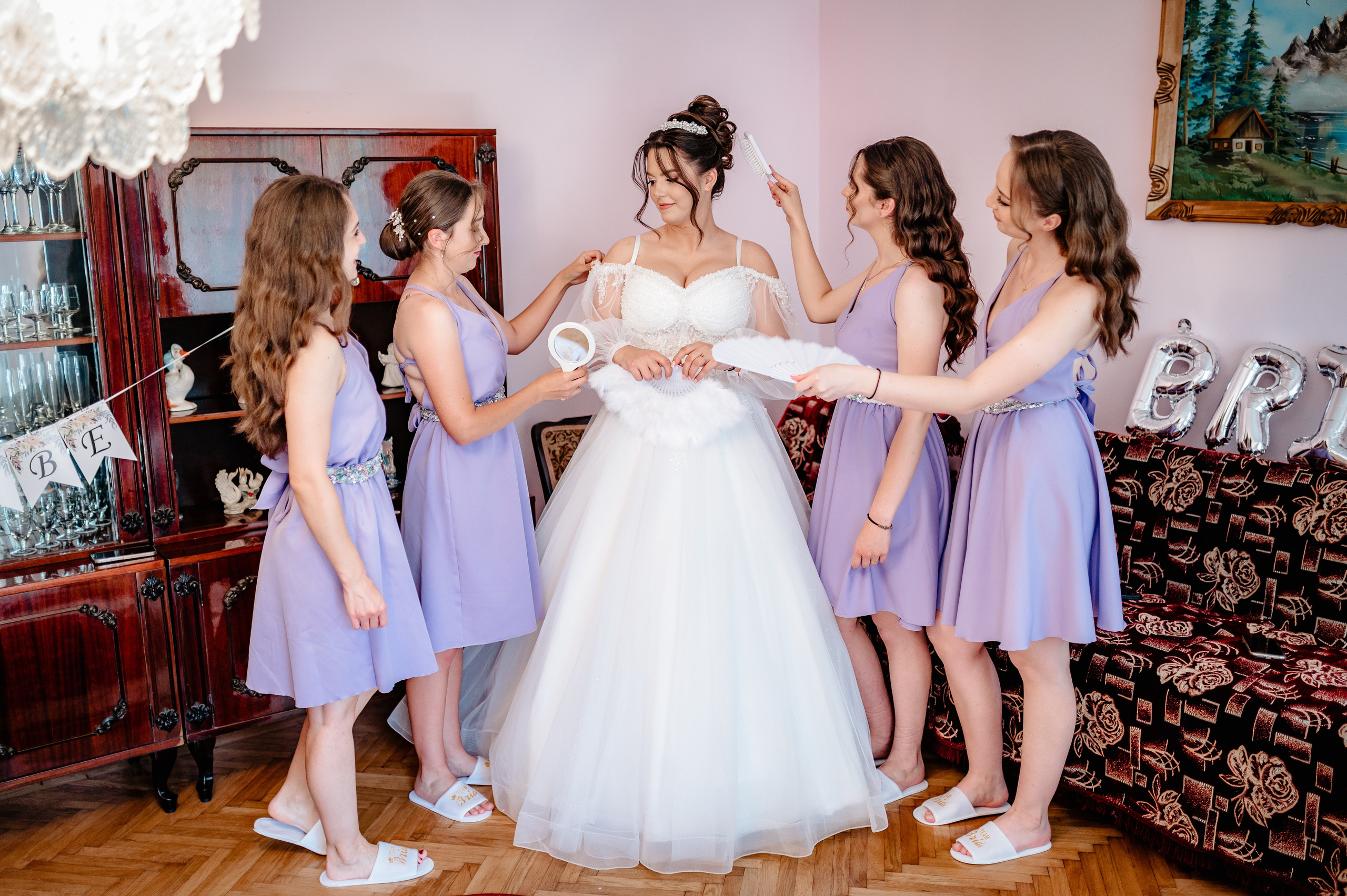 Georgiana & Eduard. Creativeiso.ro