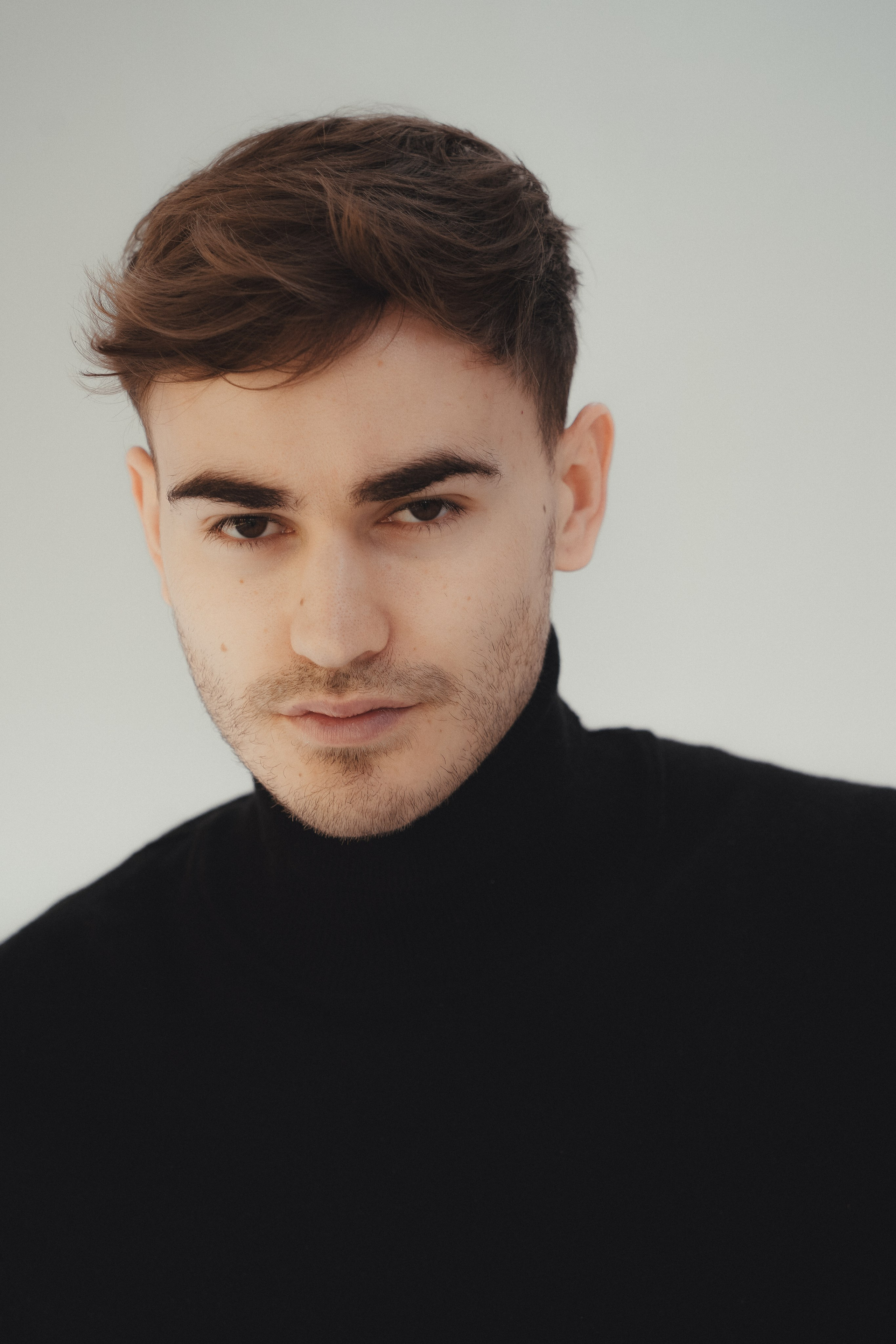 Theo Lawrence. Creative Family, Brand, Boudoir and Wedding Photographer in Solihull & Birmingham Irina Zoteeva