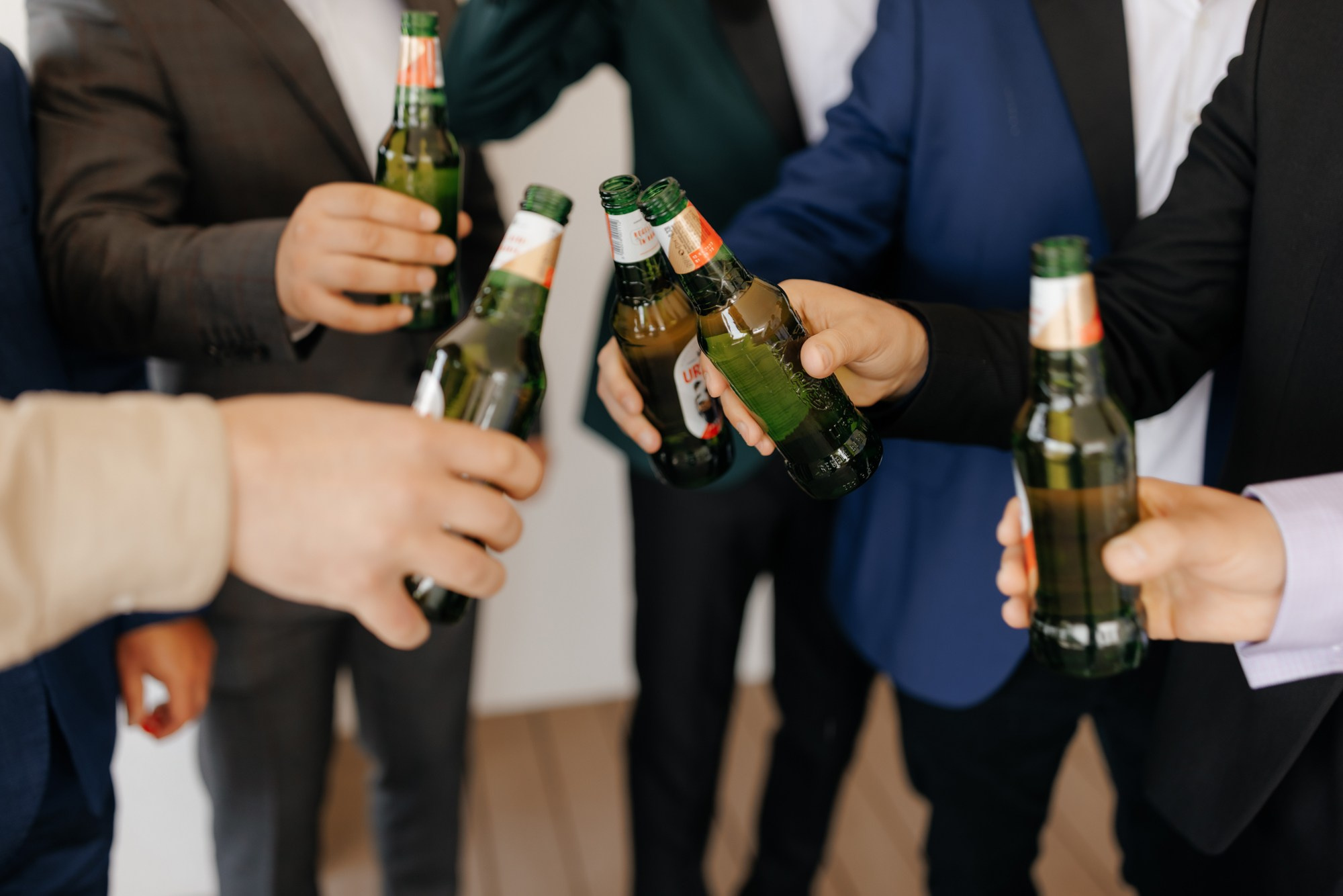 Andrei si Adelina. Fotograf și videograf de nuntă R. Moldova, Romania