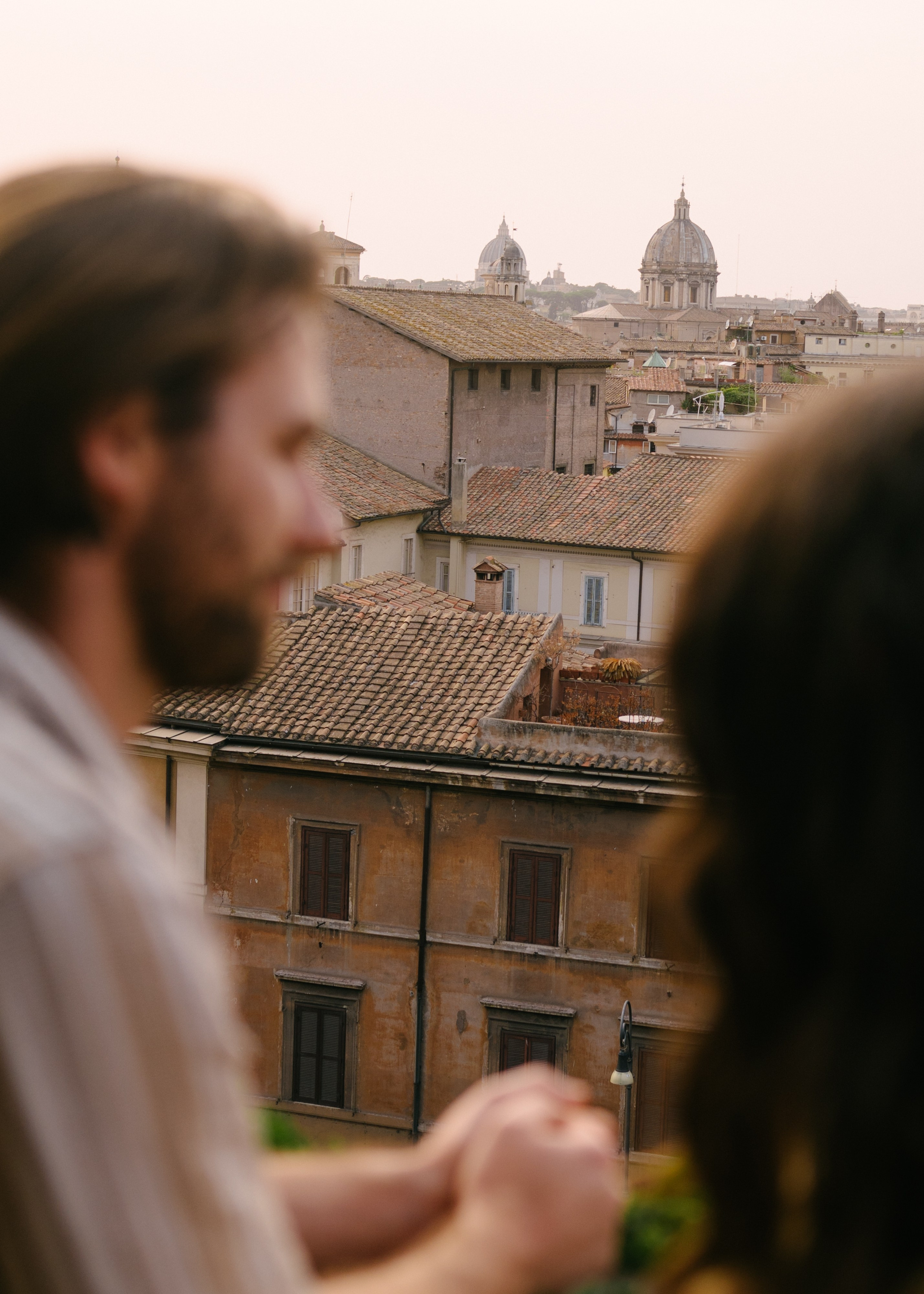 Couple photoshoot. Photographer in Rome and Italy. Stas Varych