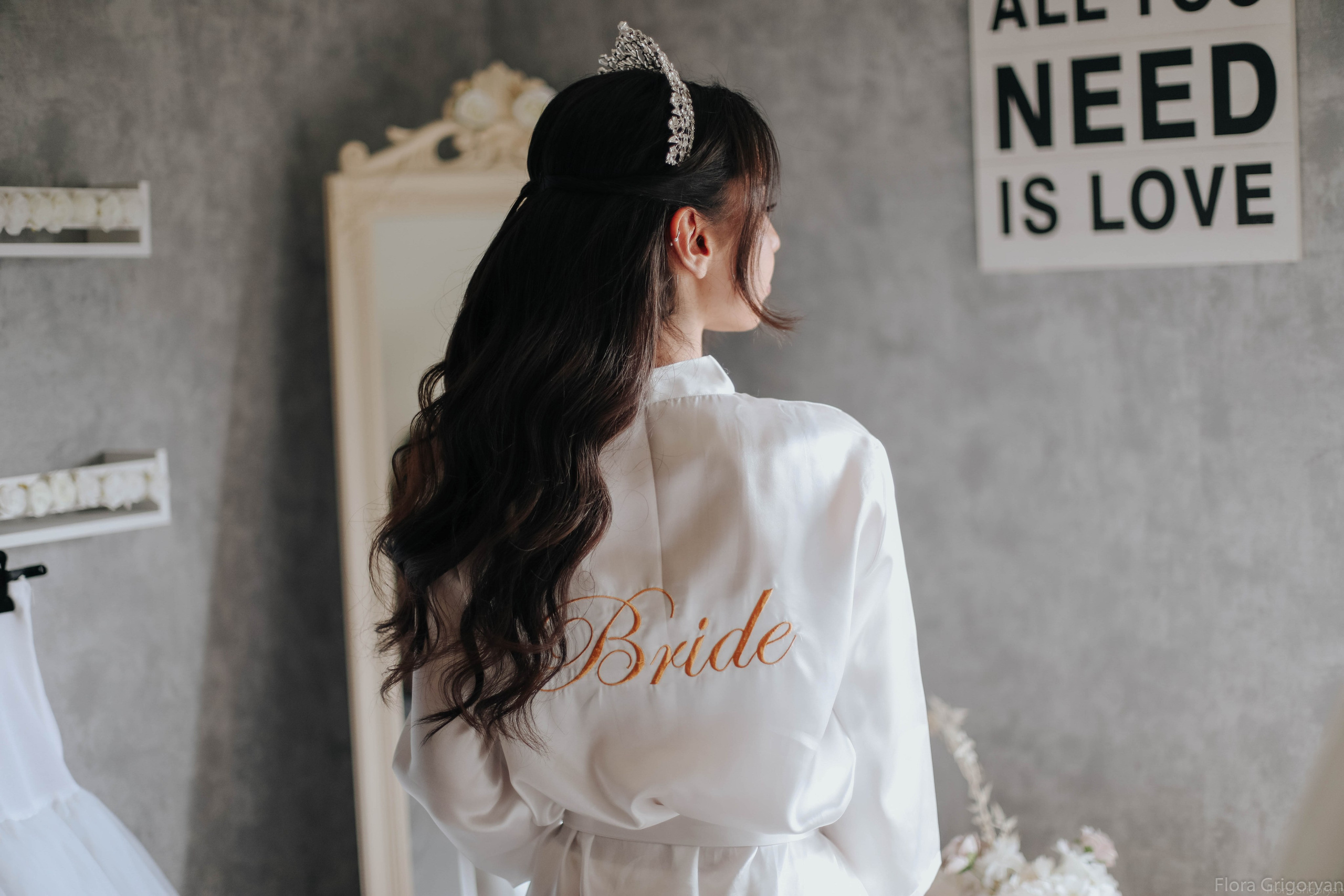 Narek & Raya. Flora Grigoryan Wedding Photography