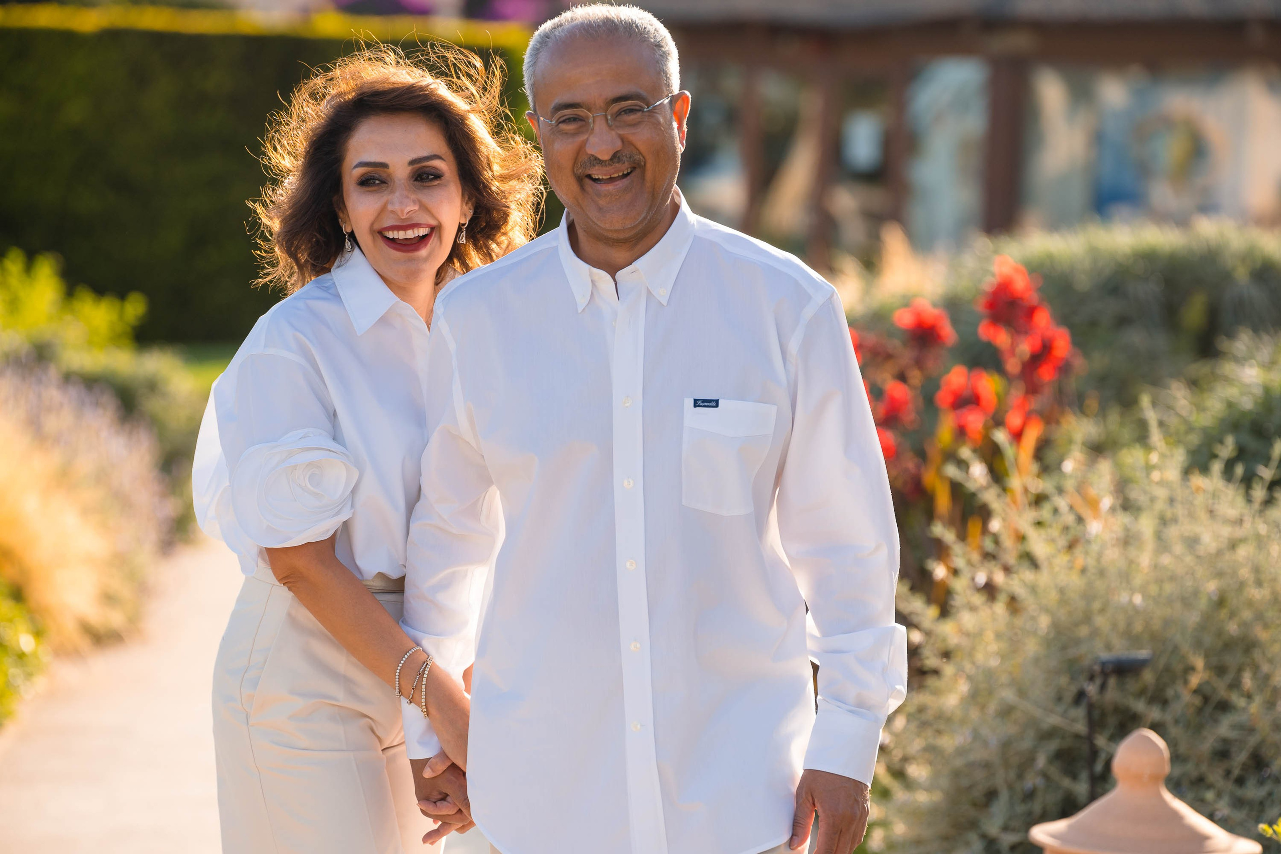 Luxury Portrait Sessions for Families from Qatar at the St. Regis Mardavall. Mallorca Wedding, Corporate & Social Photographer