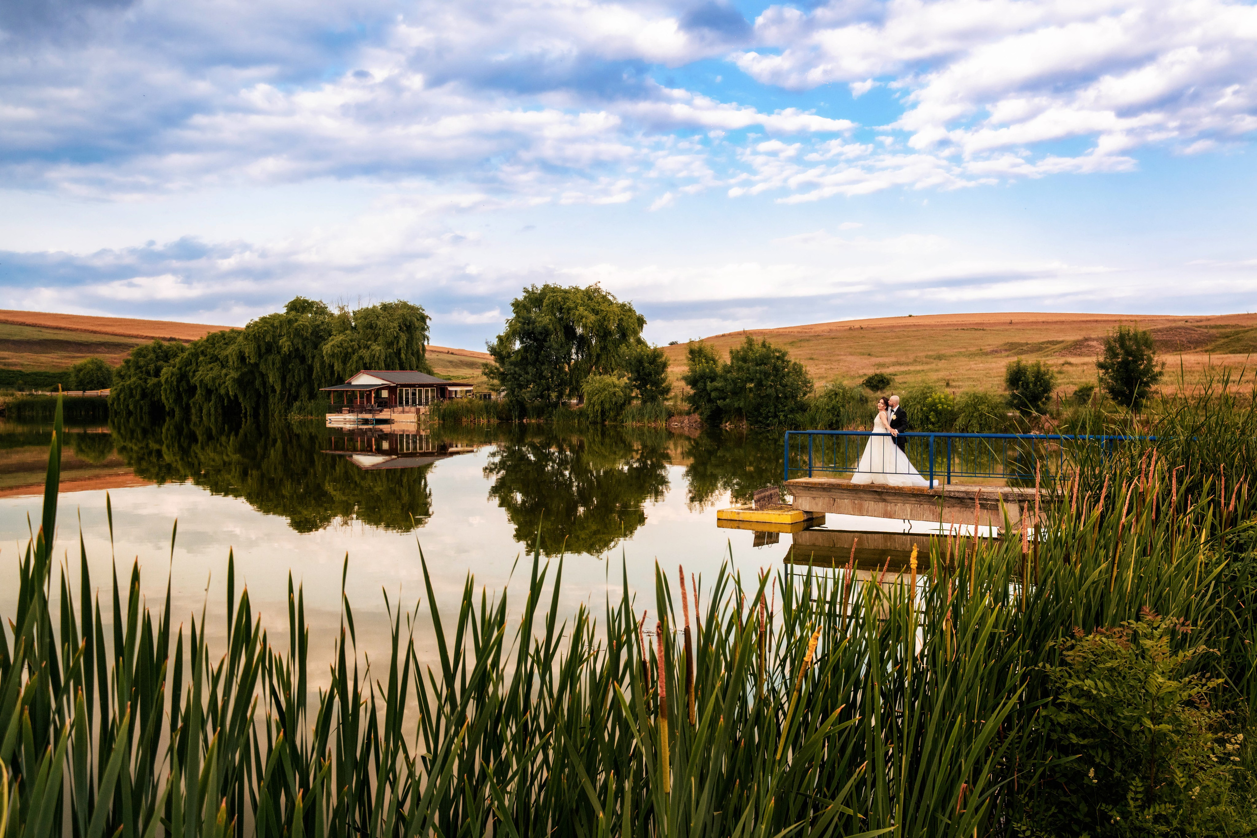 Crina & Cătălin. Acasă