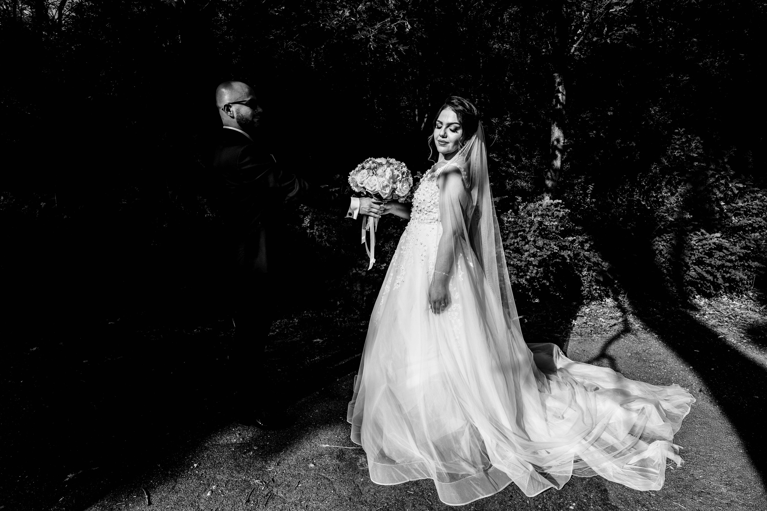 Crina & Cătălin. Acasă