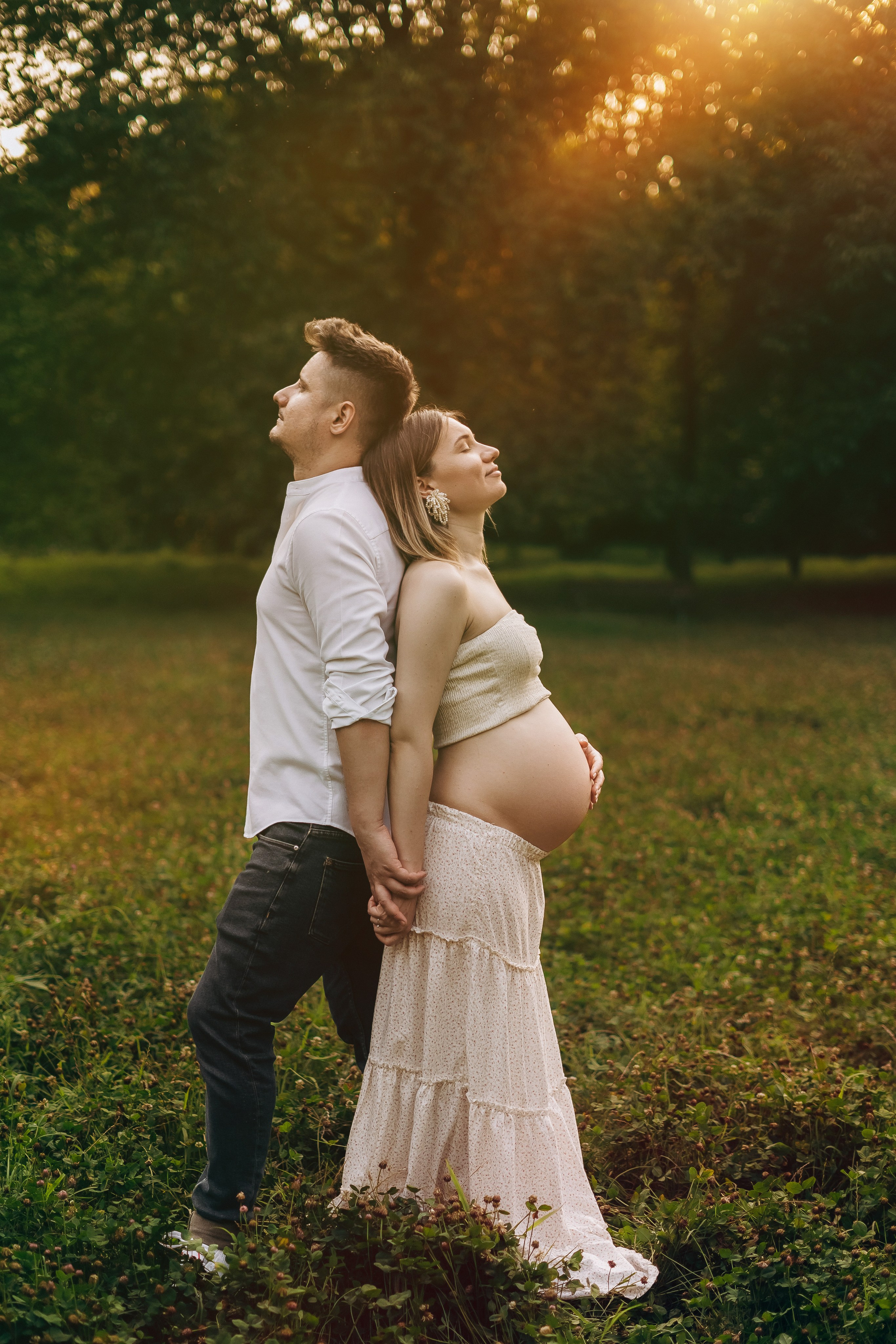 Maternita'. Diana Fedrigo | Fotografa matrimoni in Italia