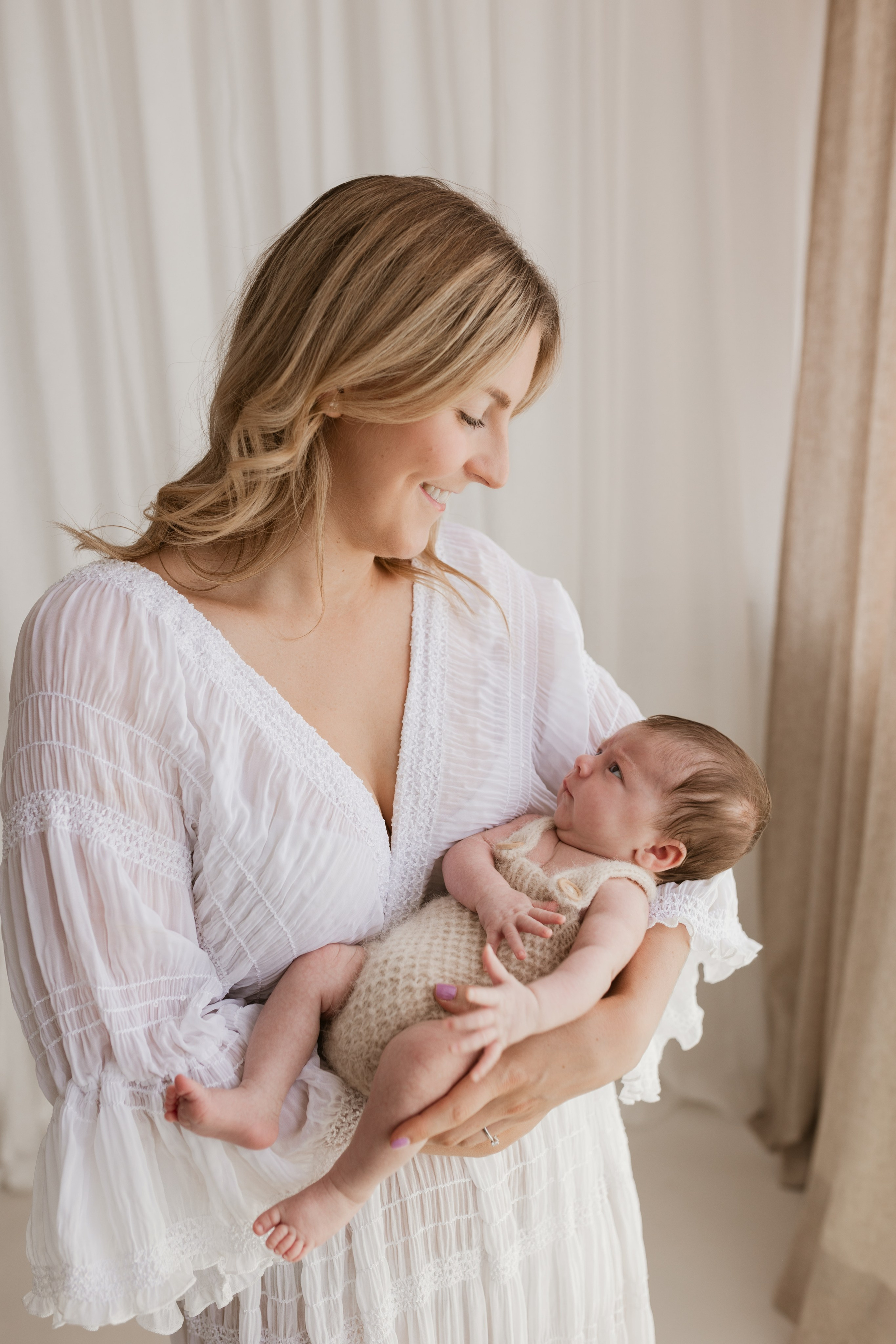 Newborn. Anna Levina Photography