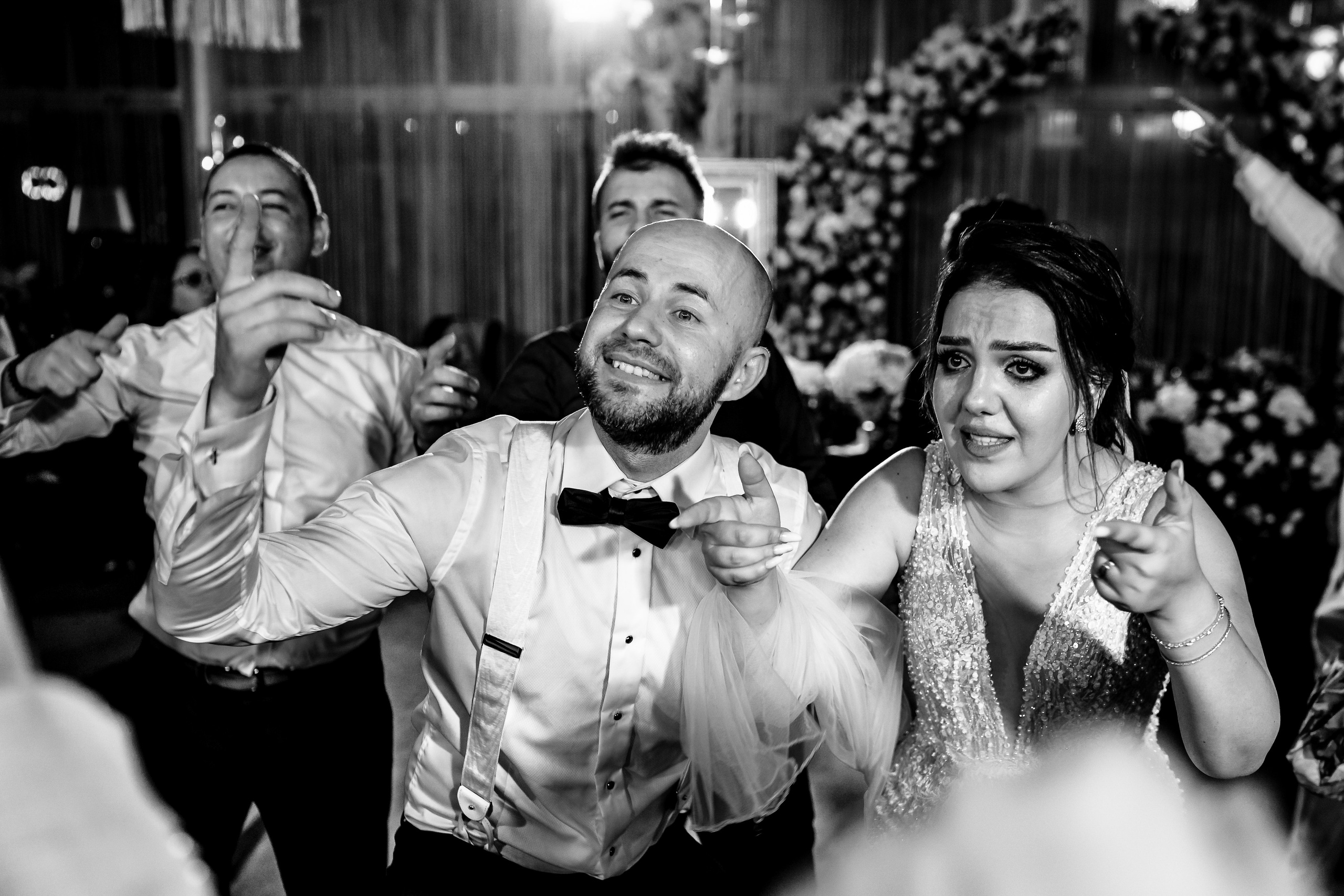 Crina & Cătălin. Acasă