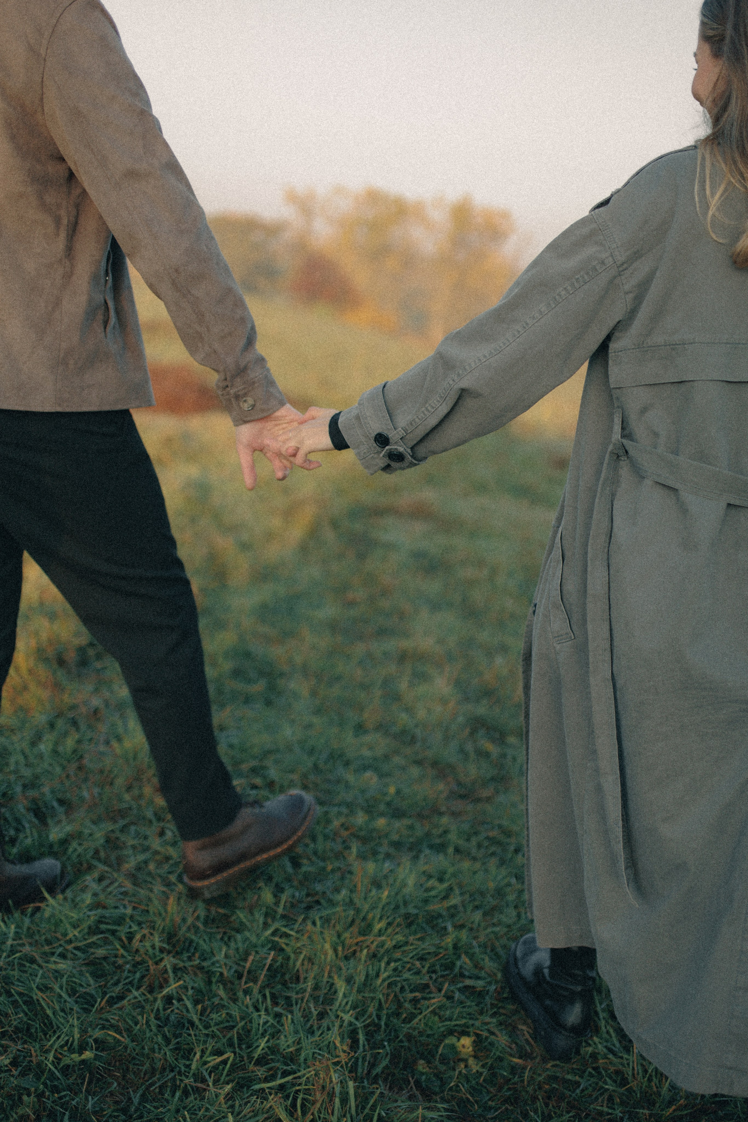 An autumn lovestory. Wedding photographer and videographer based in Timisoara, Romania