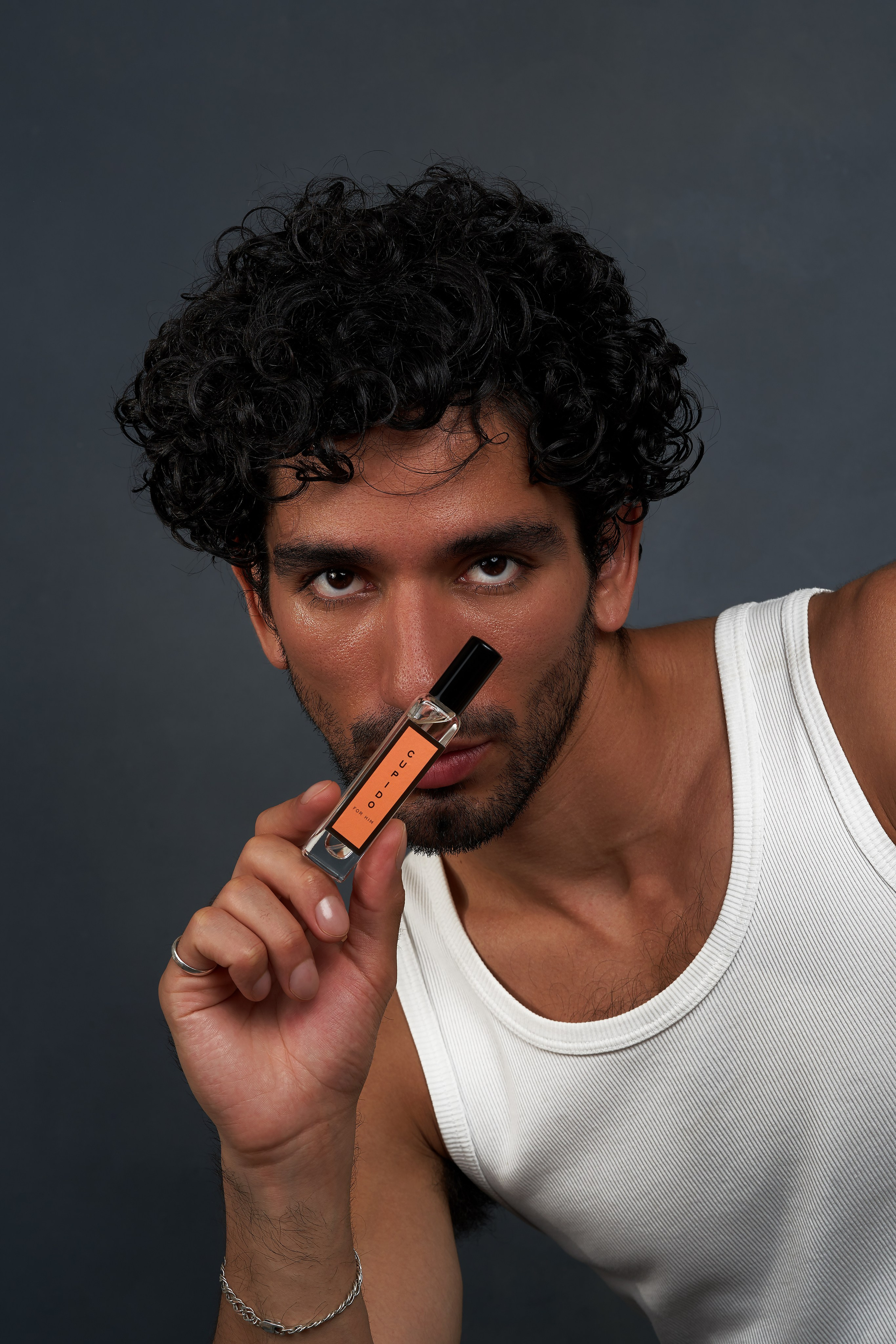 Fotografía de Productos en Modelos