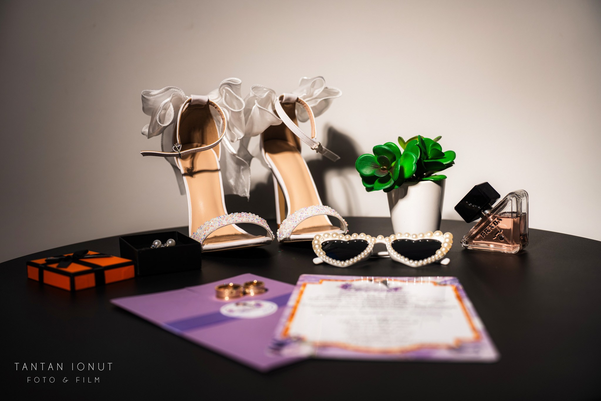 Gabi & Antonia. TANTAN IONUT FOTO & FILM