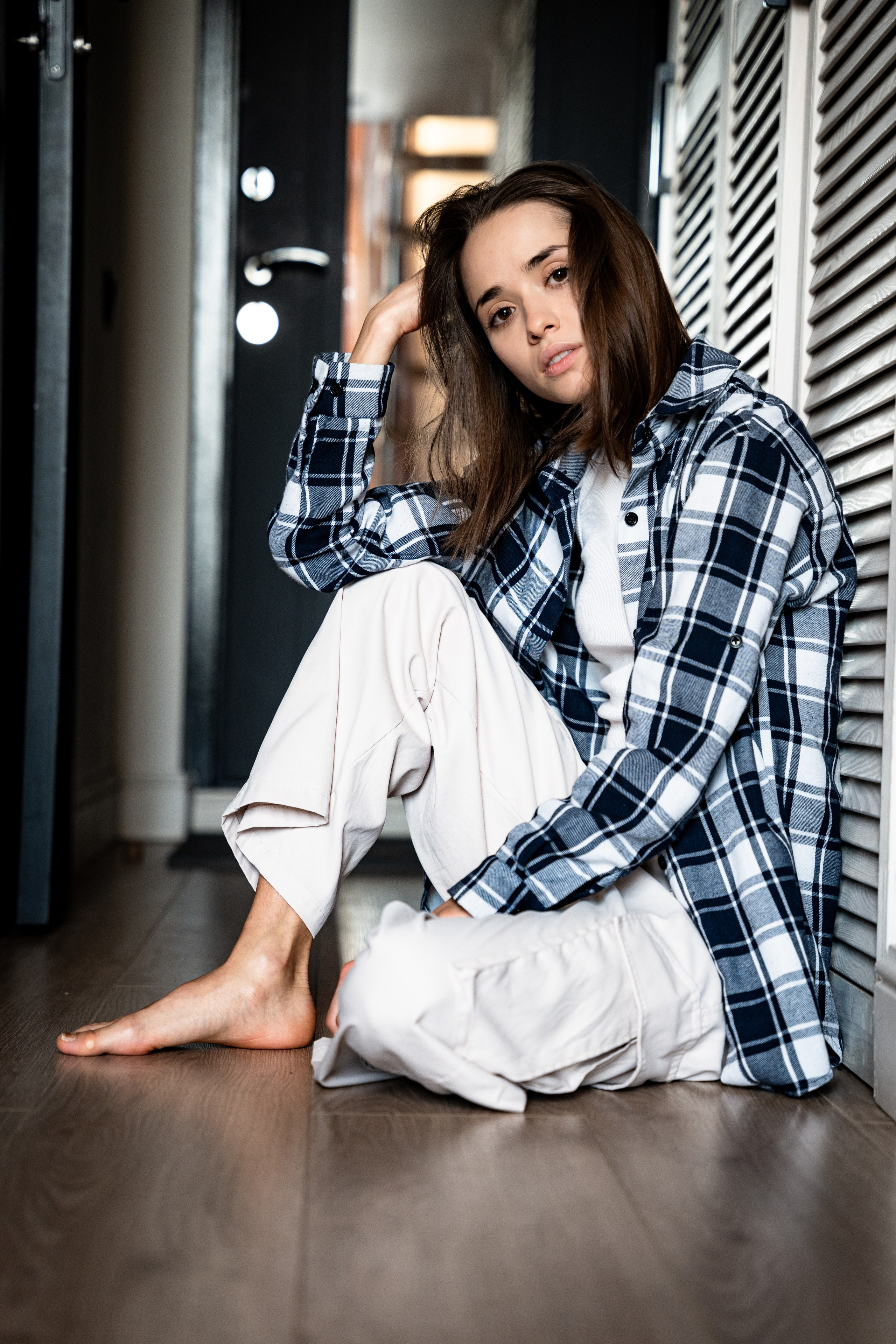 GALINA. Januar 2024. Portrait photographer in Germany and all over Europe Mischa Blank