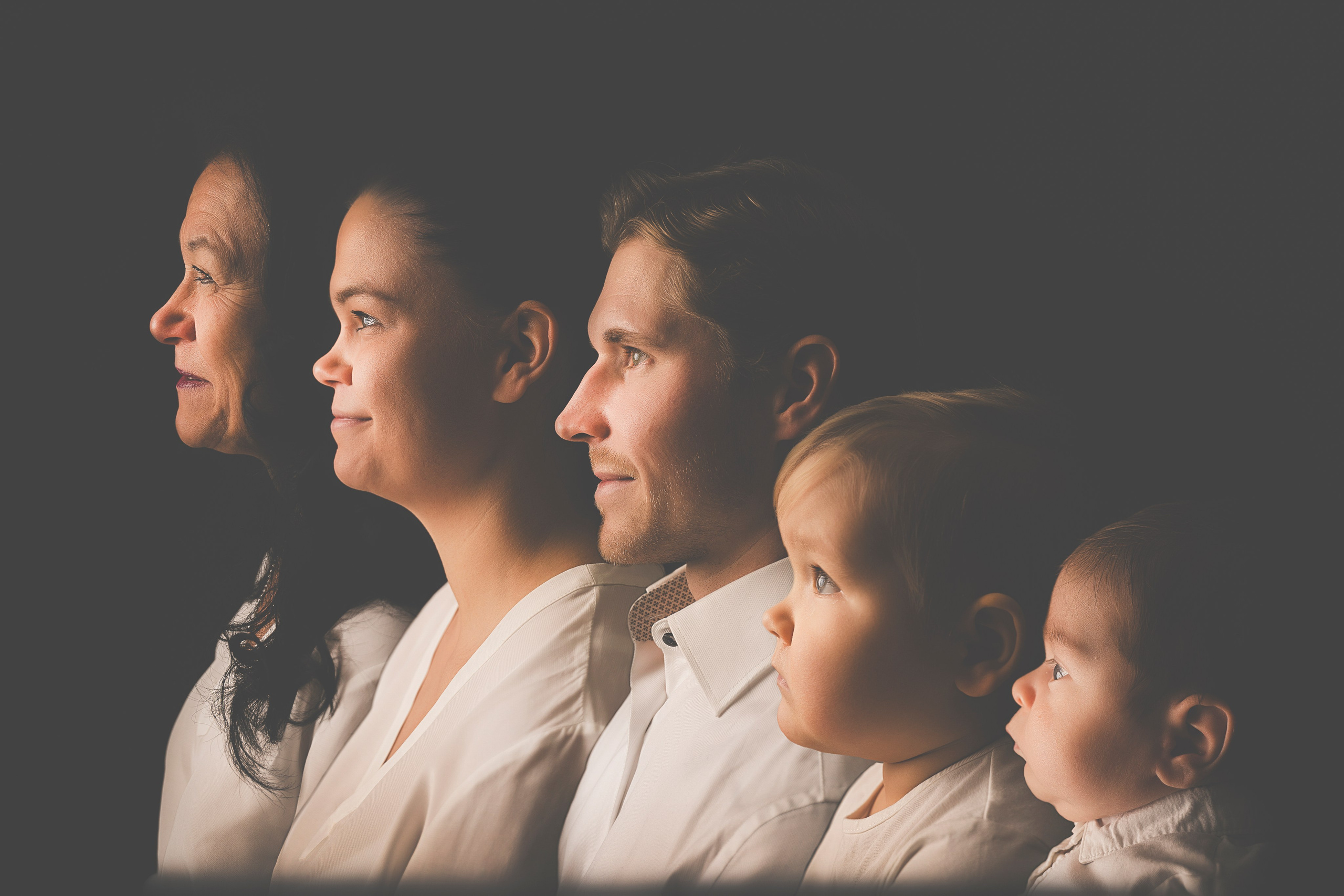 Sukupolvi&Perhekuvaus. Senjakulmala.fi