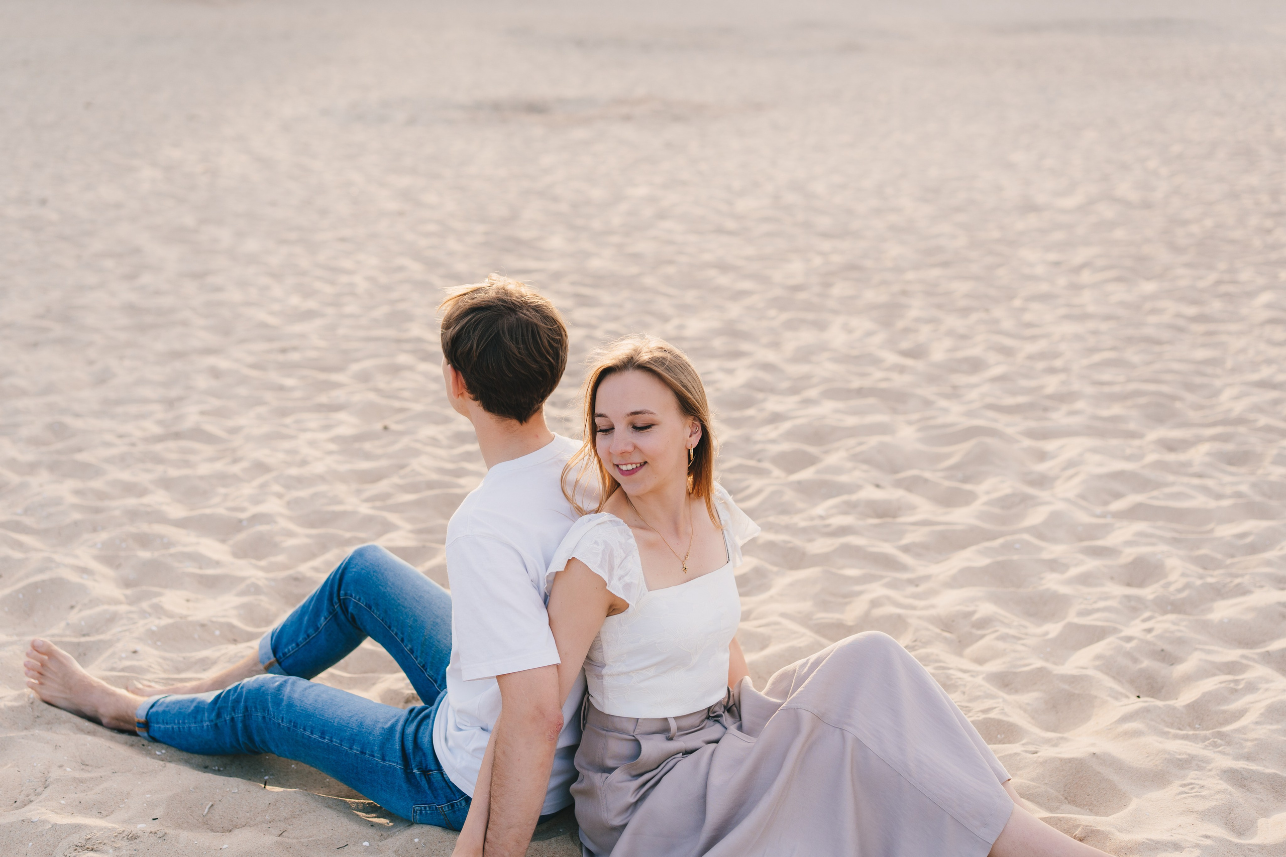 SESJE ZAKOCHANYCH. Fotograf ślubny & lifestyle Gdańsk, Karolina Baczewska