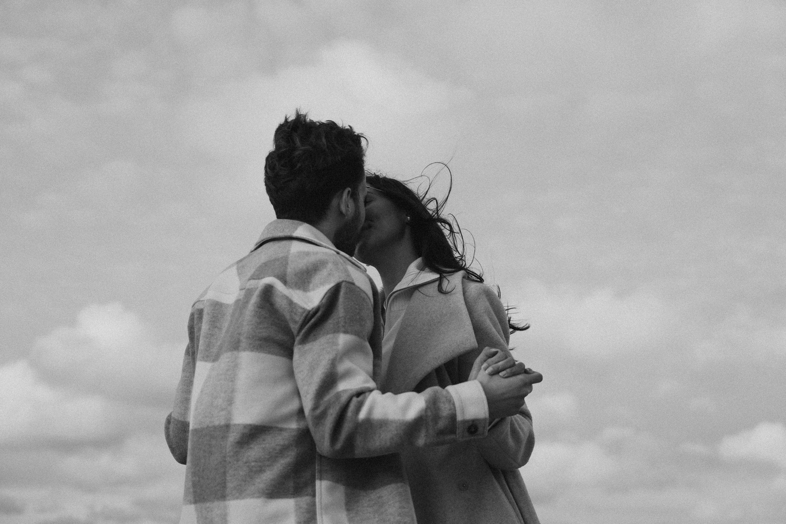 SESJE ZAKOCHANYCH. Fotograf ślubny & lifestyle Gdańsk, Karolina Baczewska